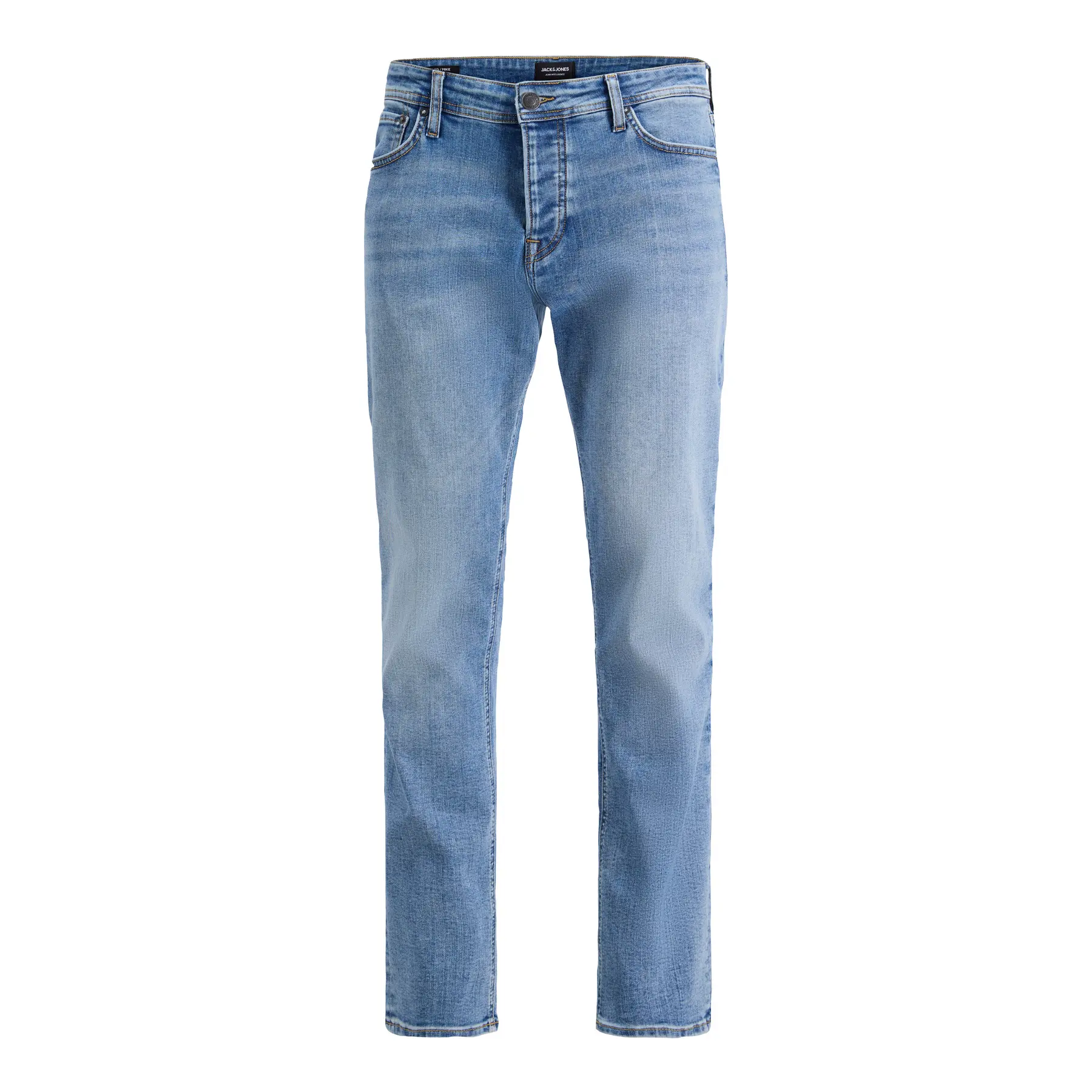 Jeans a gamba affusolata Jack & Jones Mike ST 171 Noos