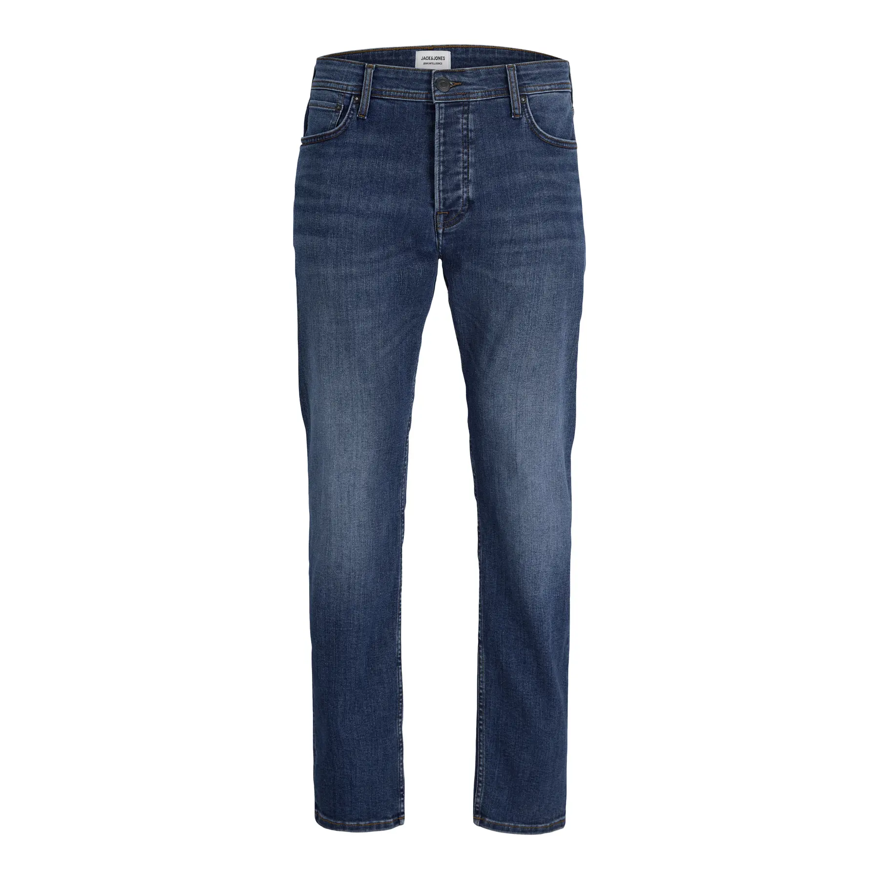 Jeans a gamba affusolata Jack & Jones Mike ST 172 Noos