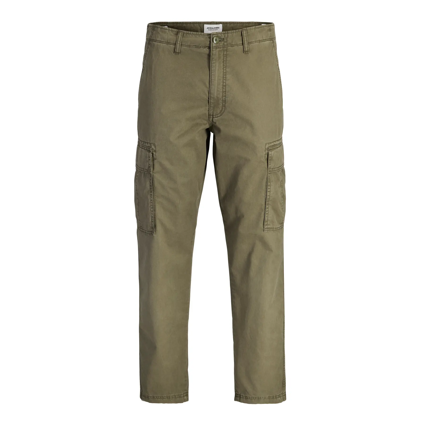 Pantaloni cargo Jack & Jones Kane Frank