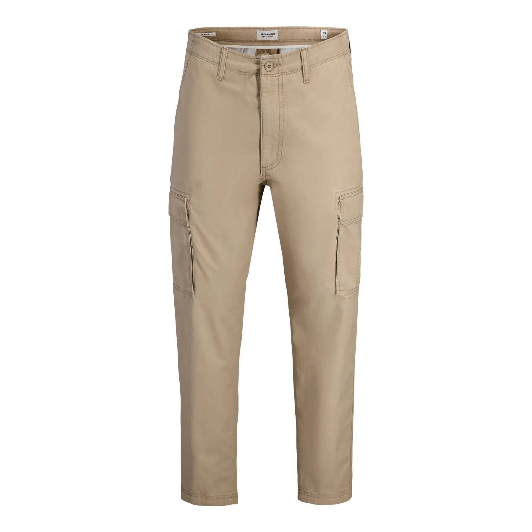 Pantaloni cargo Jack & Jones Kane Frank