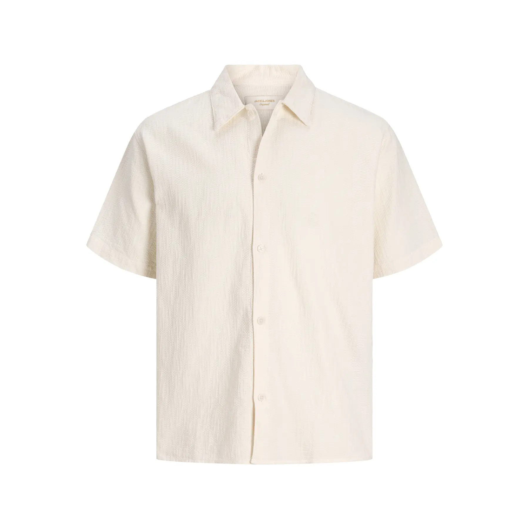 Camicia Jack & Jones Jormontauk Wavy
