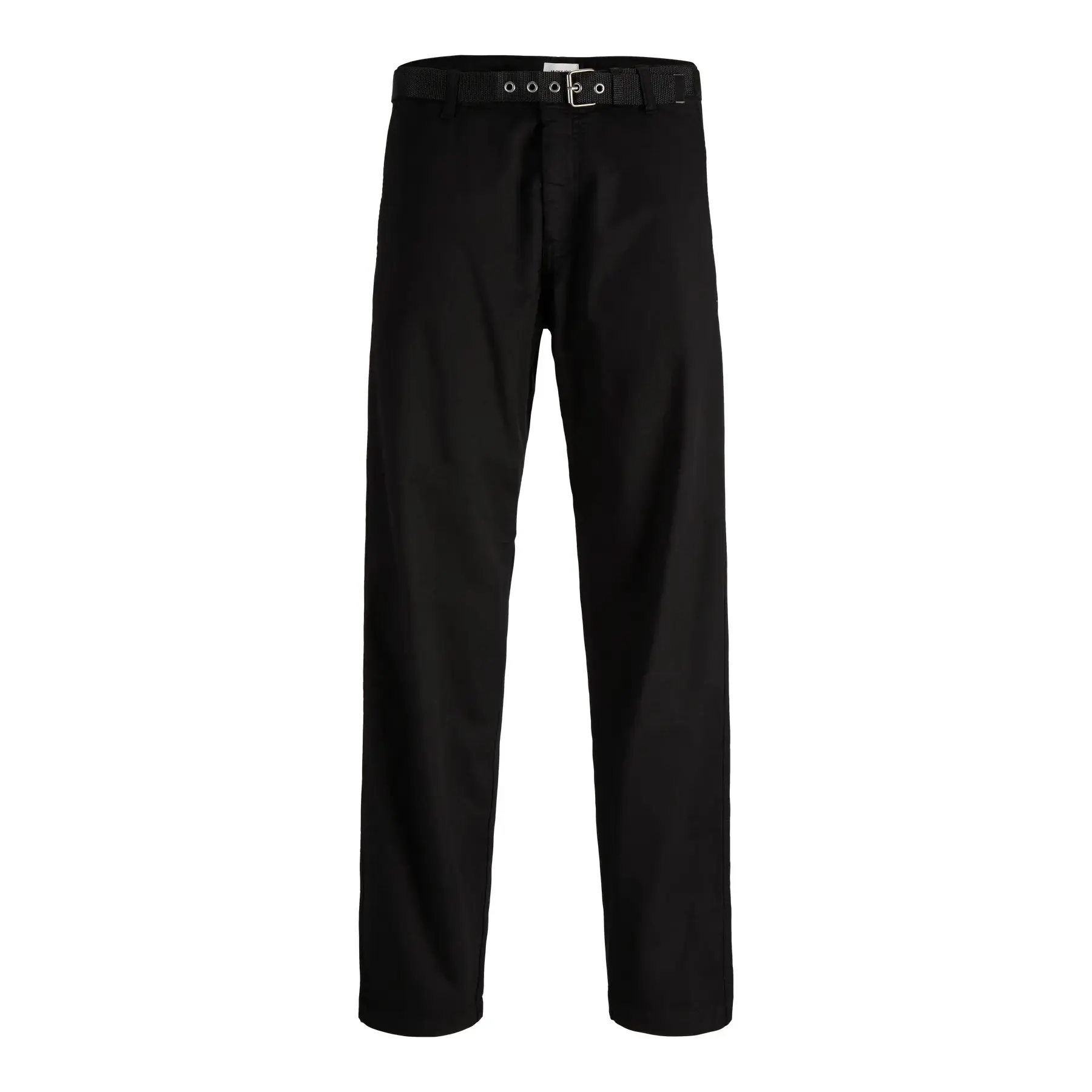 Chino-Hose mit Gürtel Jack & Jones Kane Tucker