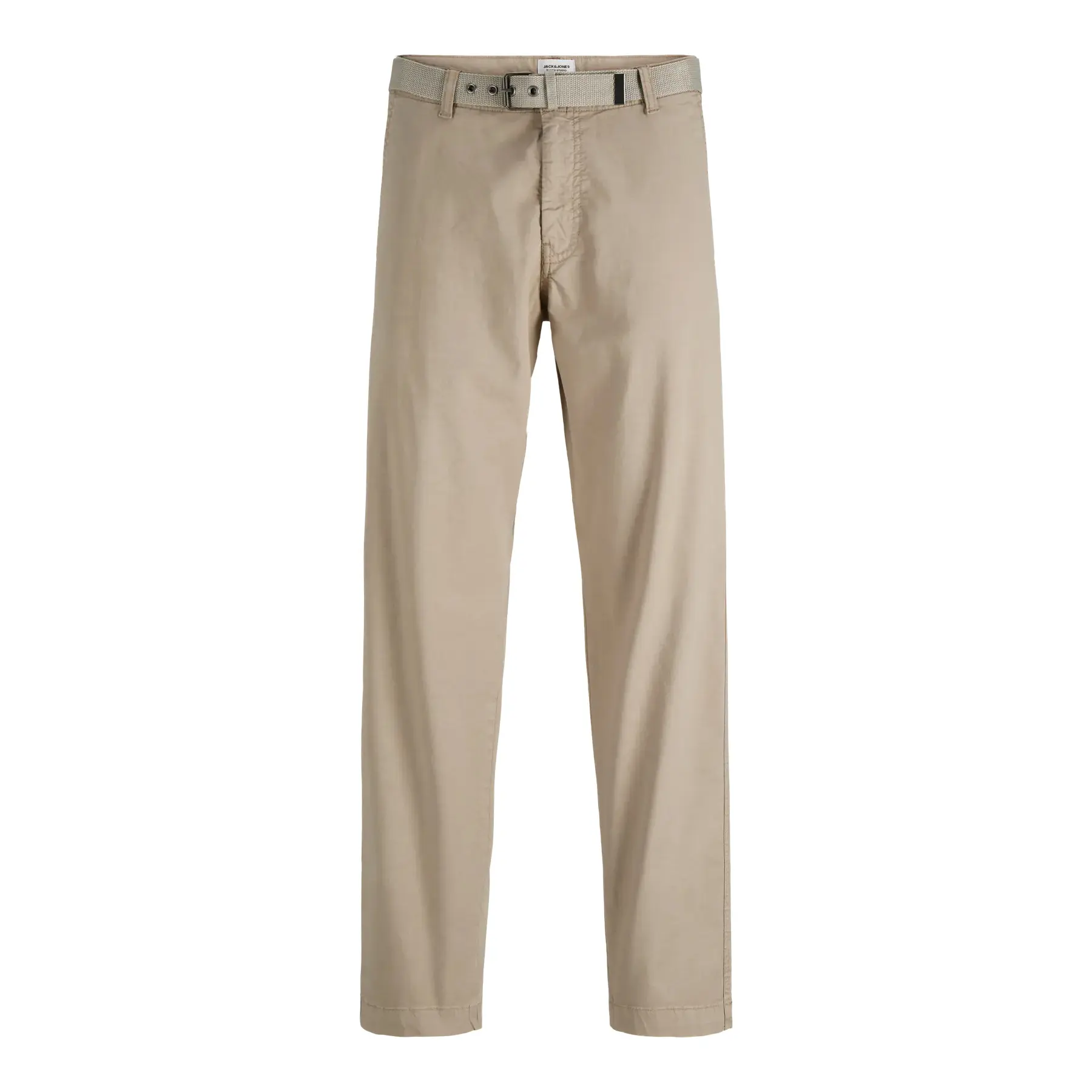 Chino-Hose mit Gürtel Jack & Jones Kane Tucker