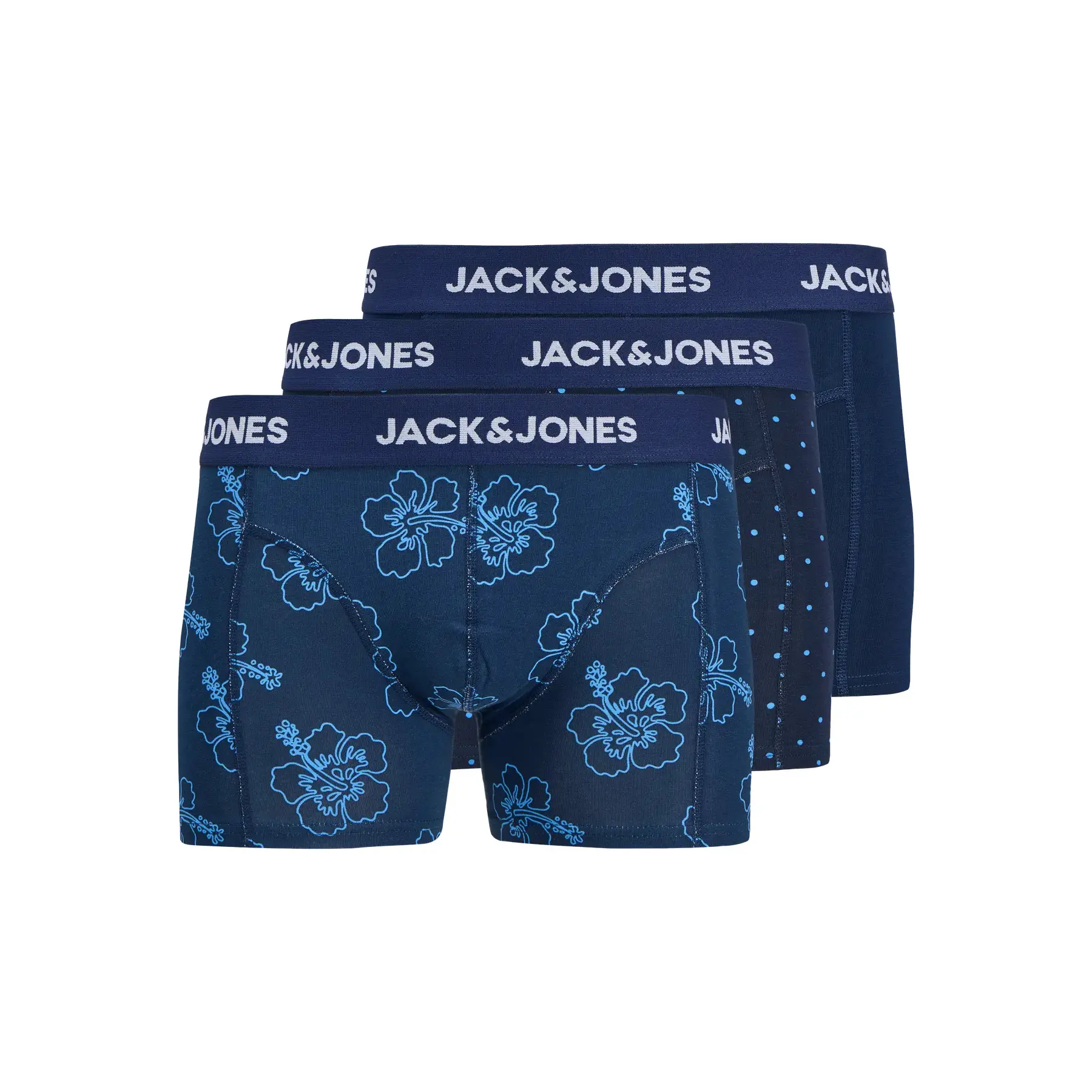 Boxer Jack & Jones Anthony (x3)