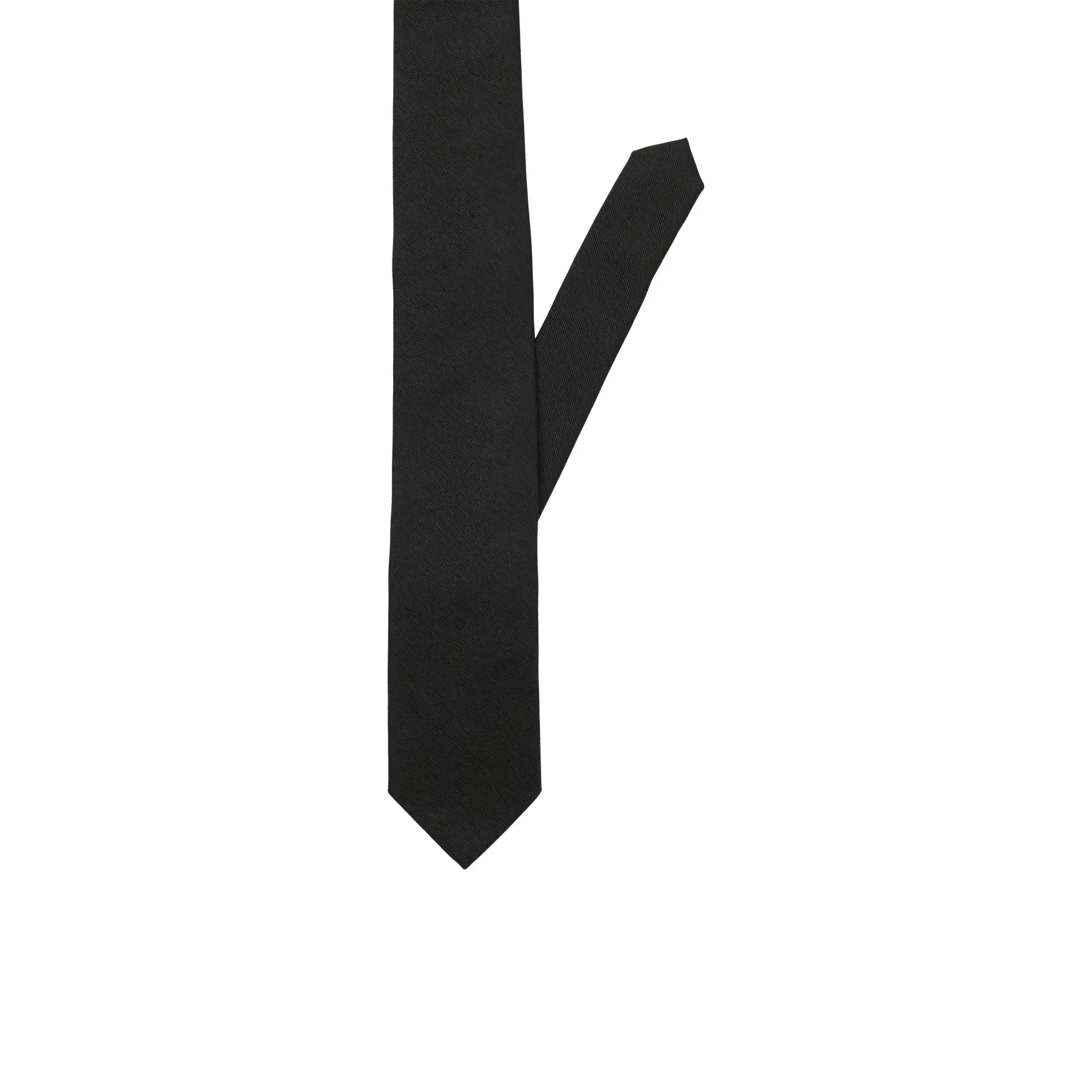 Tie Jack & Jones Solid