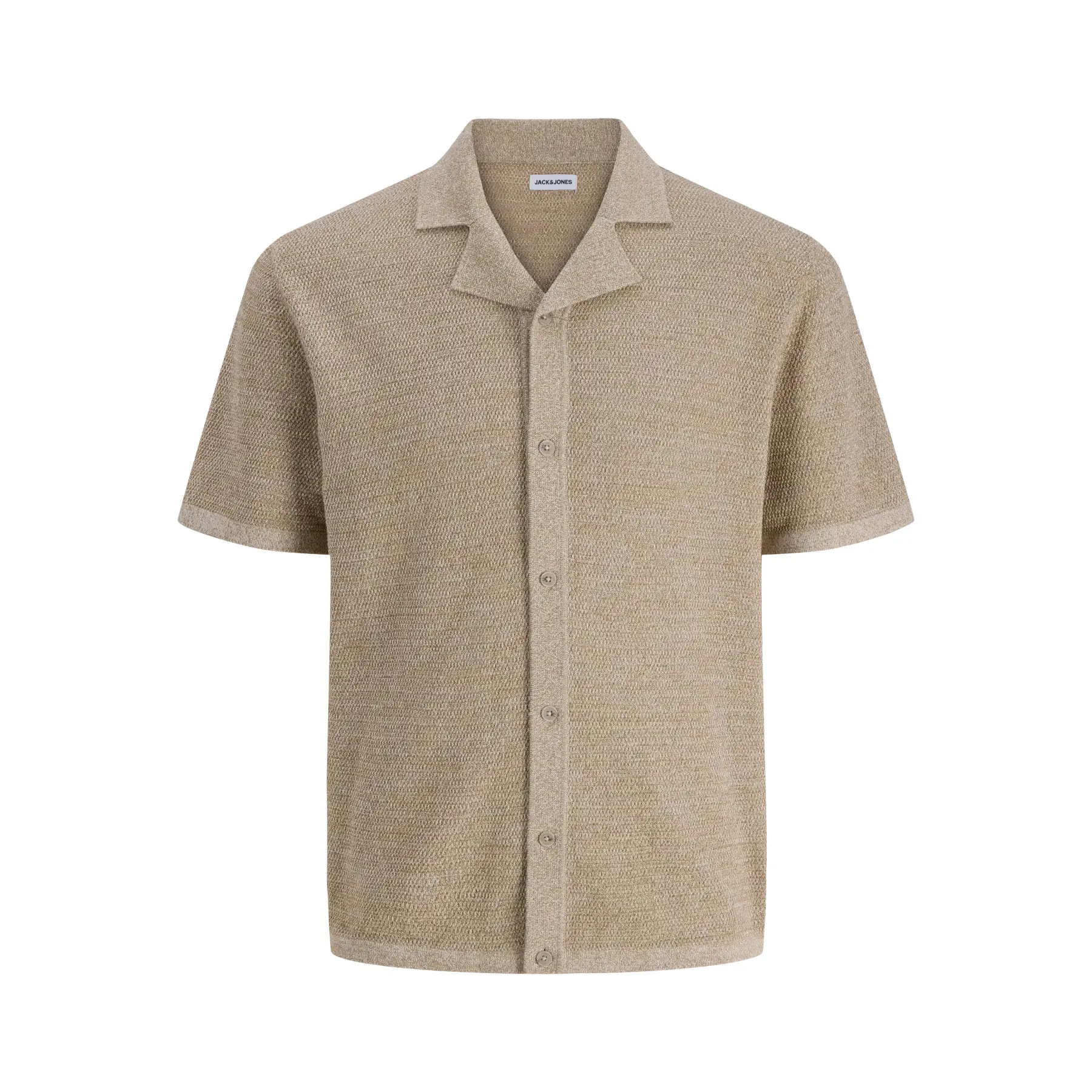 Chemise manches courtes Jack & Jones George