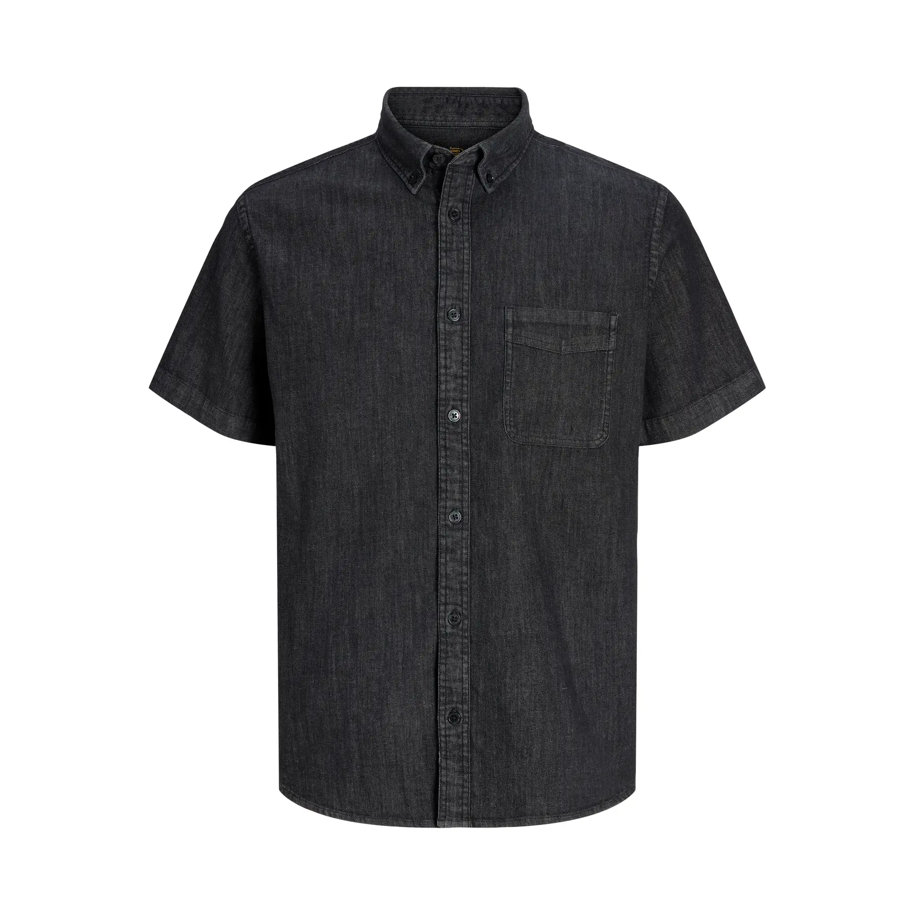 Chemisetta in denim Jack & Jones Blubrook