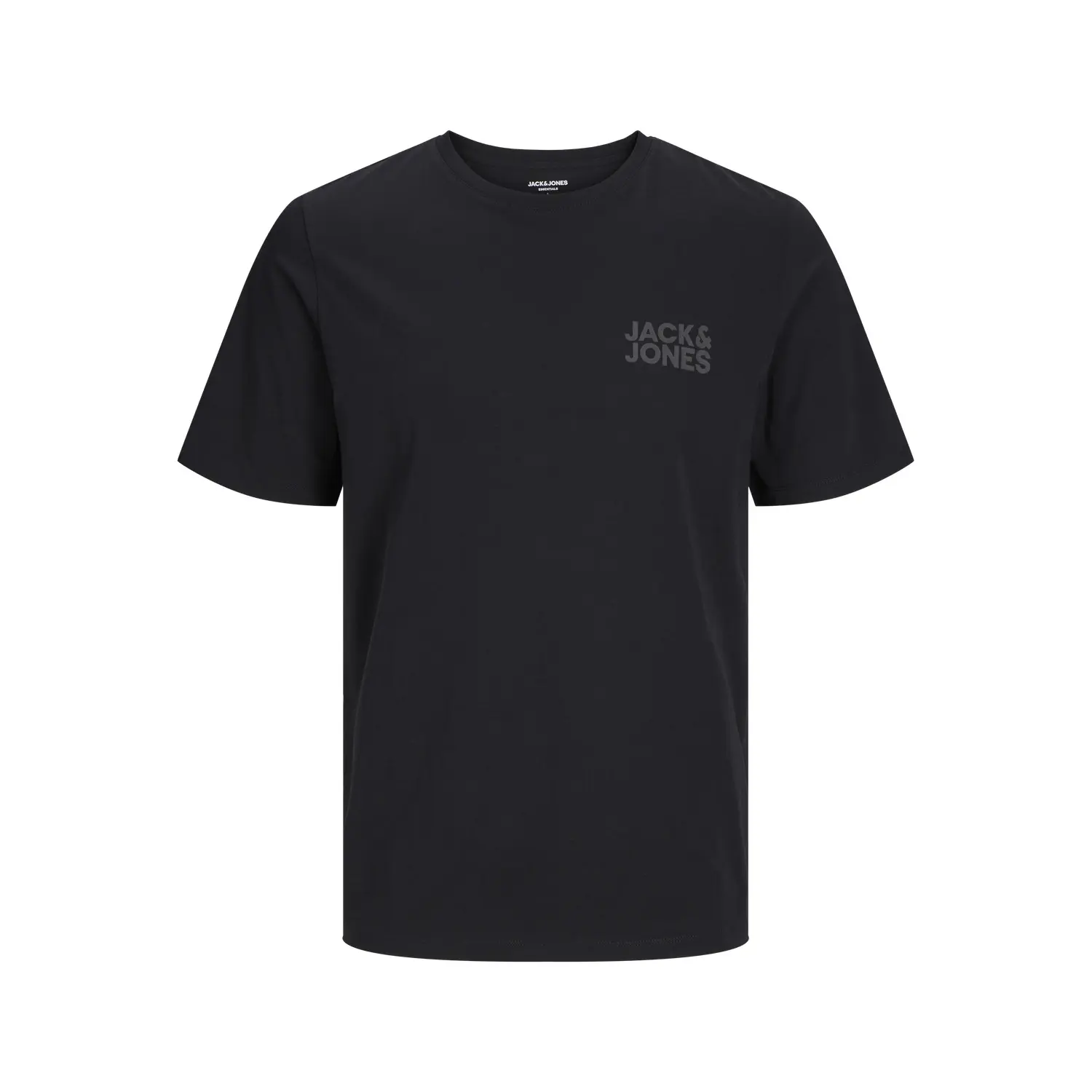 T-shirt con logo Jack & Jones Corp