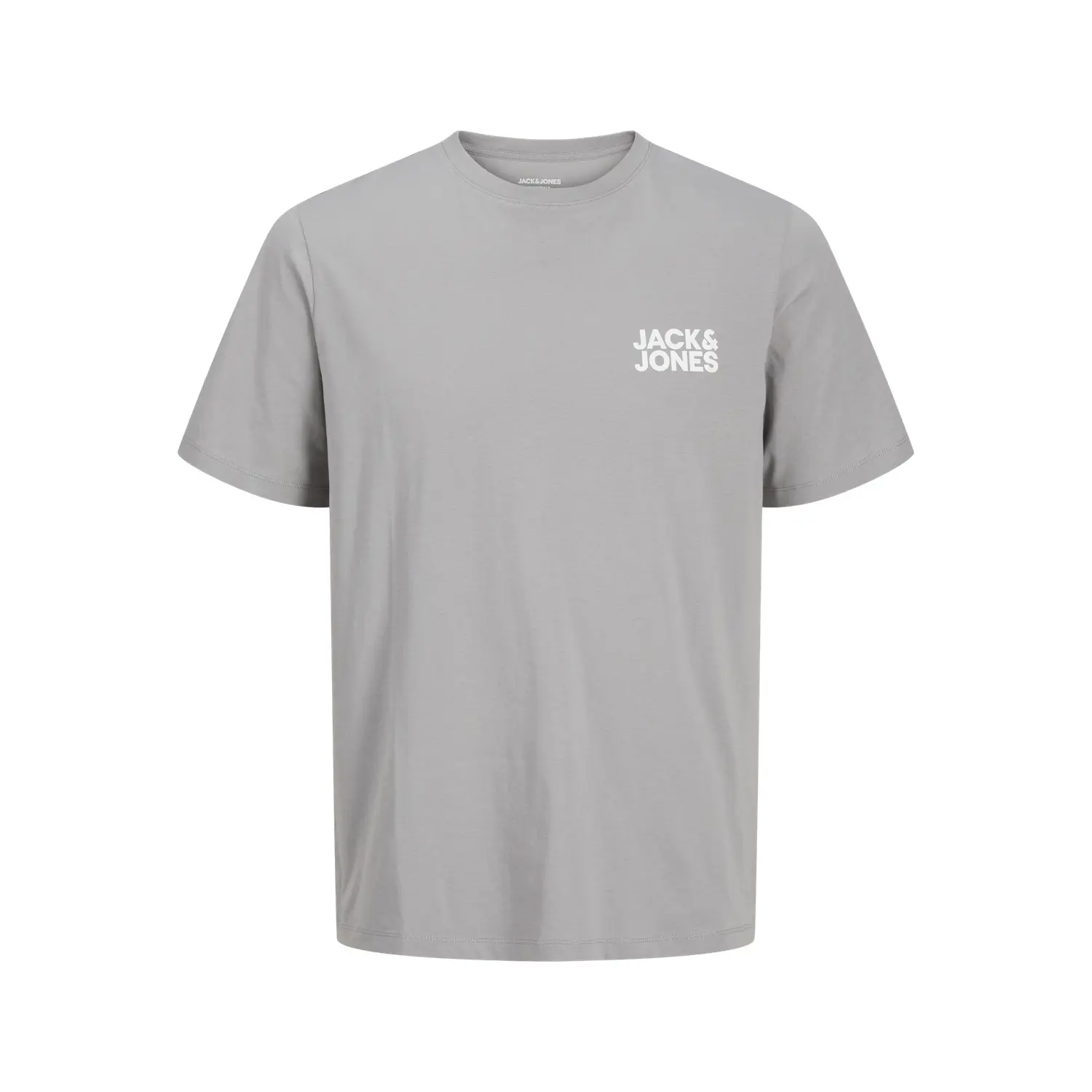 T-shirt con logo Jack & Jones Corp