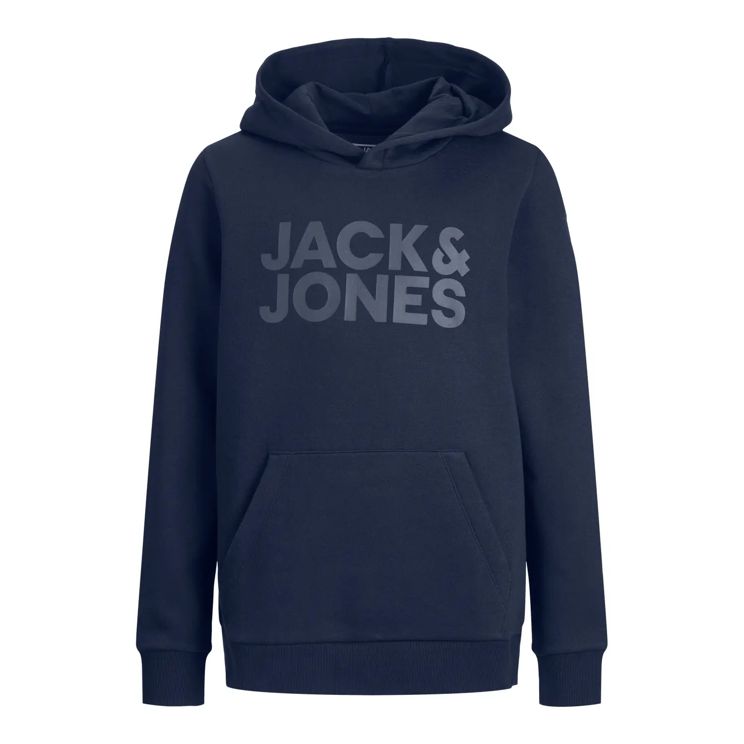 Hoodie mit Kinderlogo Jack & Jones Corp