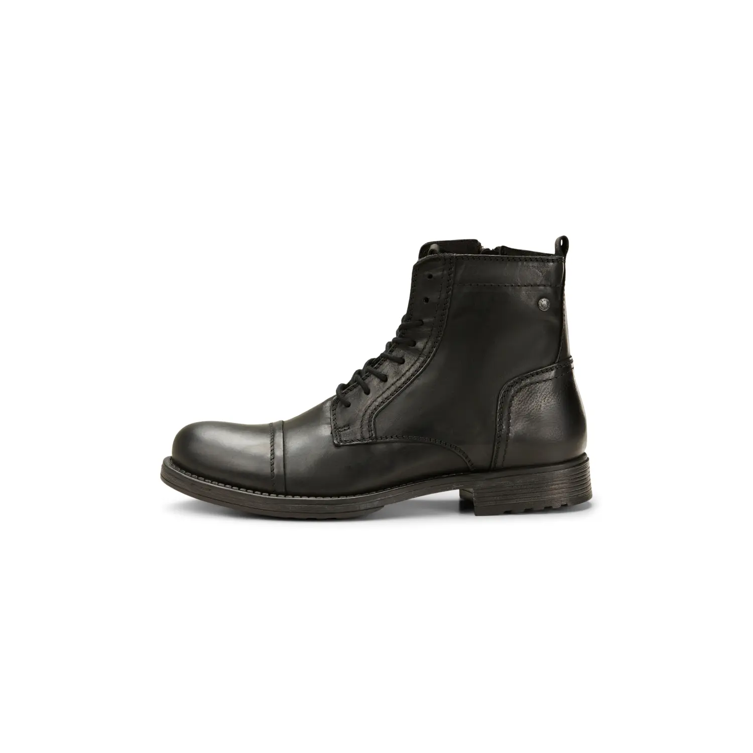 Stivali Jack & Jones Jfw Russel Leather