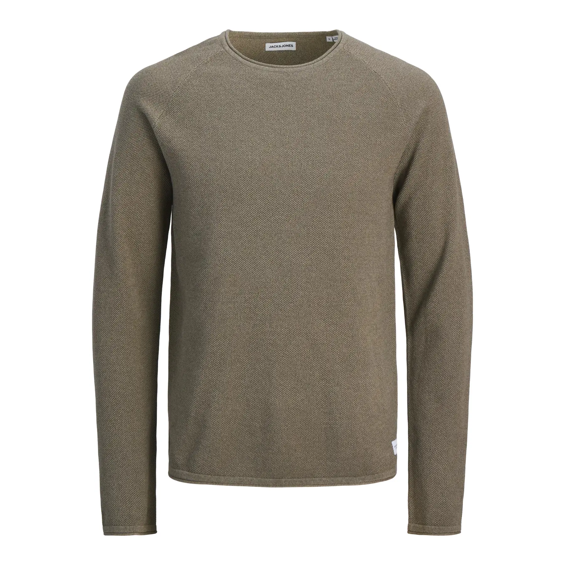 Maglione a collo rotondo Jack & Jones Hill