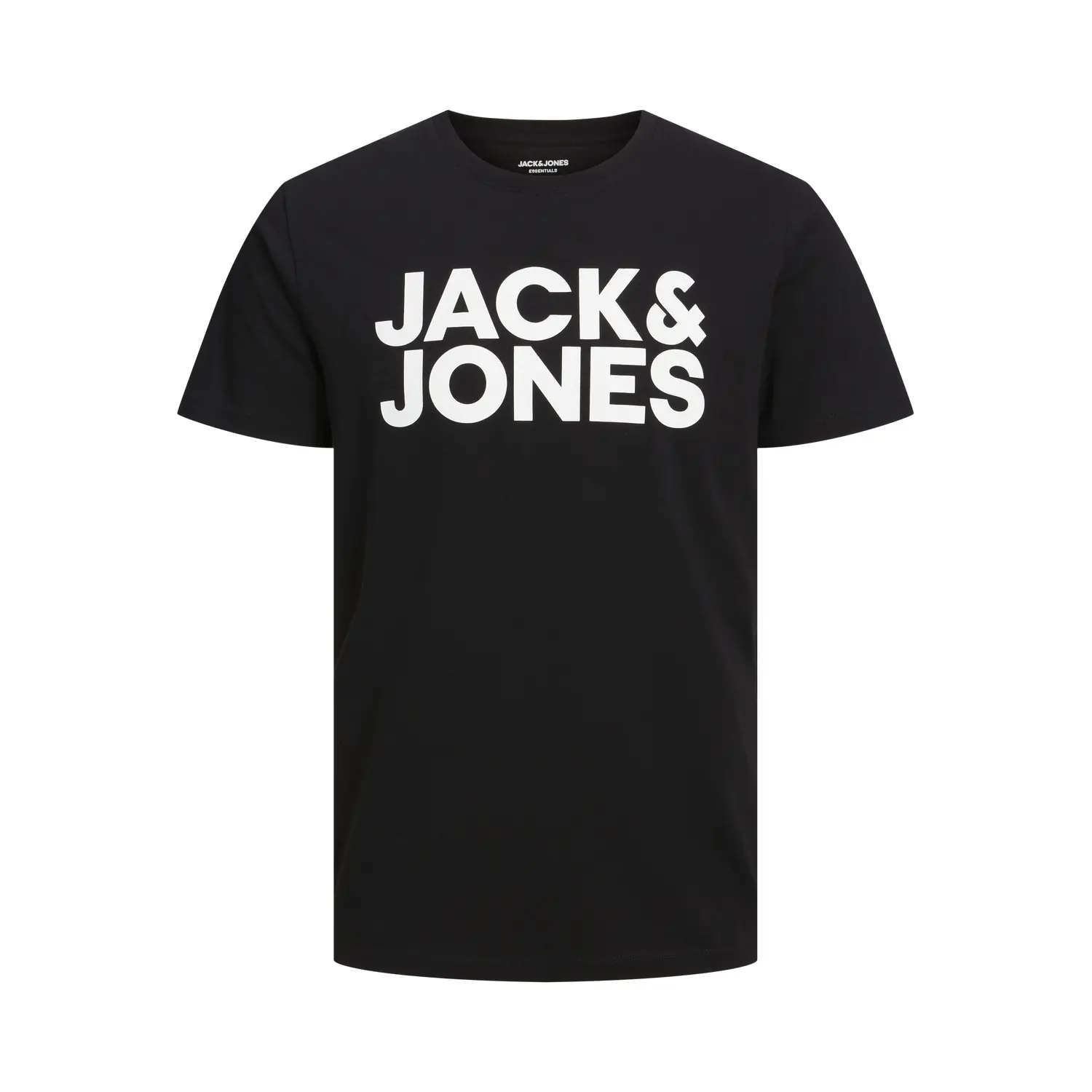T-shirt con logo Jack & Jones Corp PLS