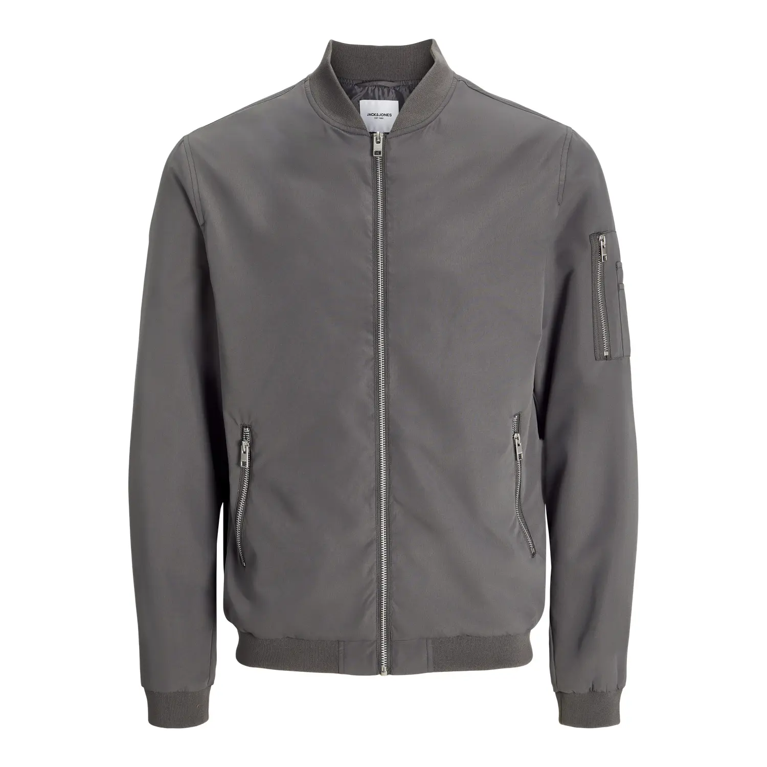 Jack & Jones Brown Jacket Rush - Image 2