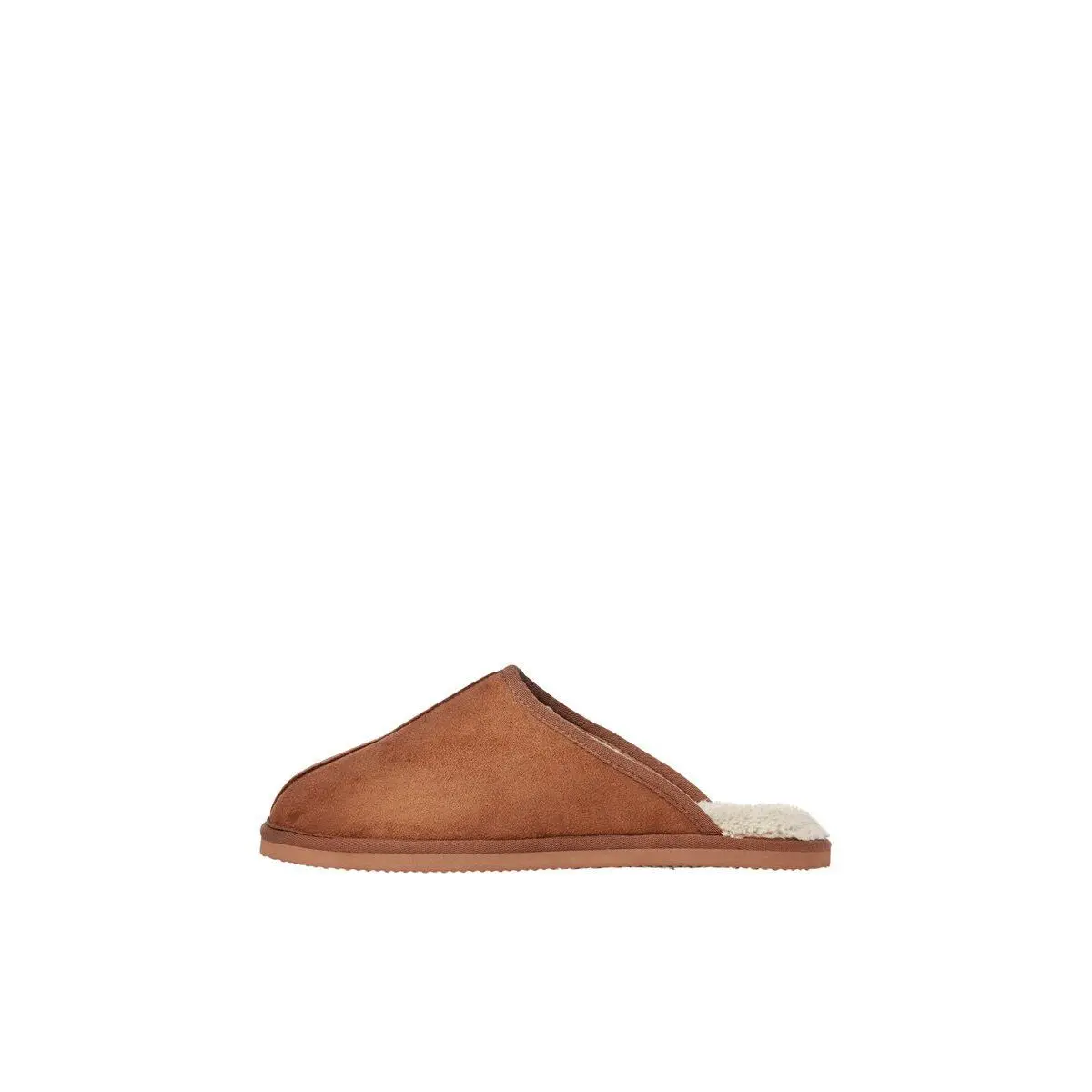 Pantofole in microfibra Jack & Jones Dudely