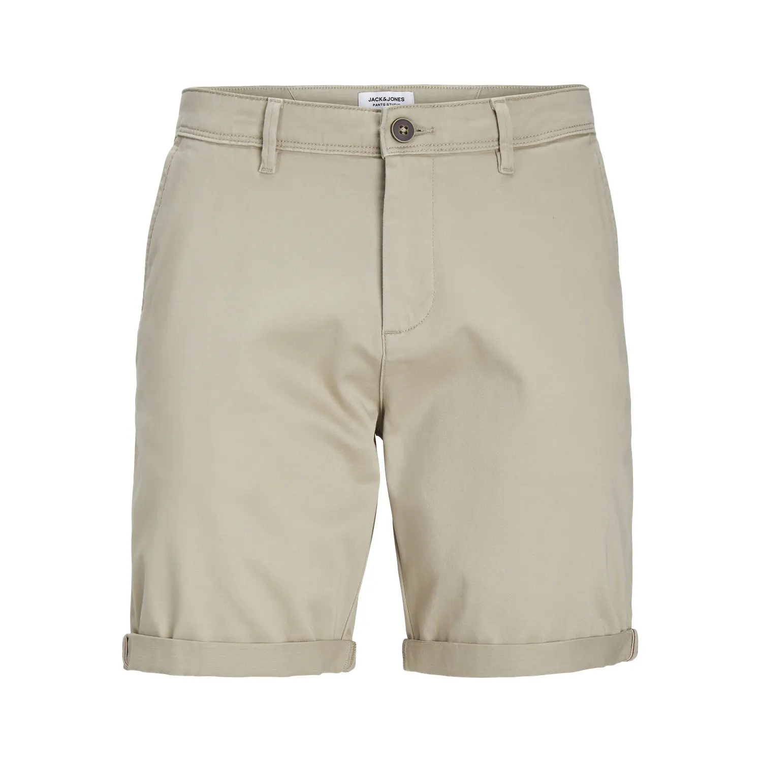 Short per bambini Jack & Jones Bowie Solid