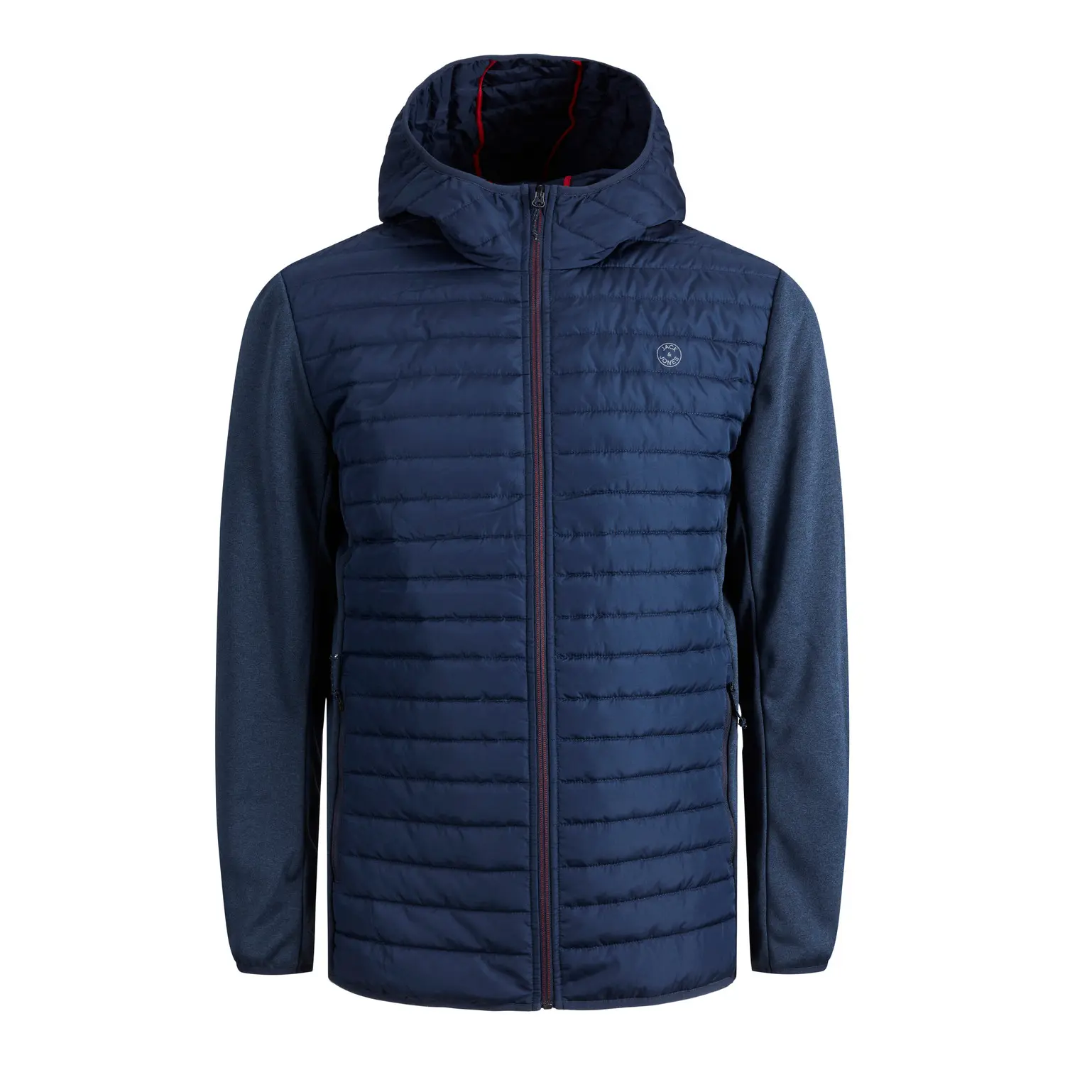 Jacke Jack & Jones Multi Quilted Noos