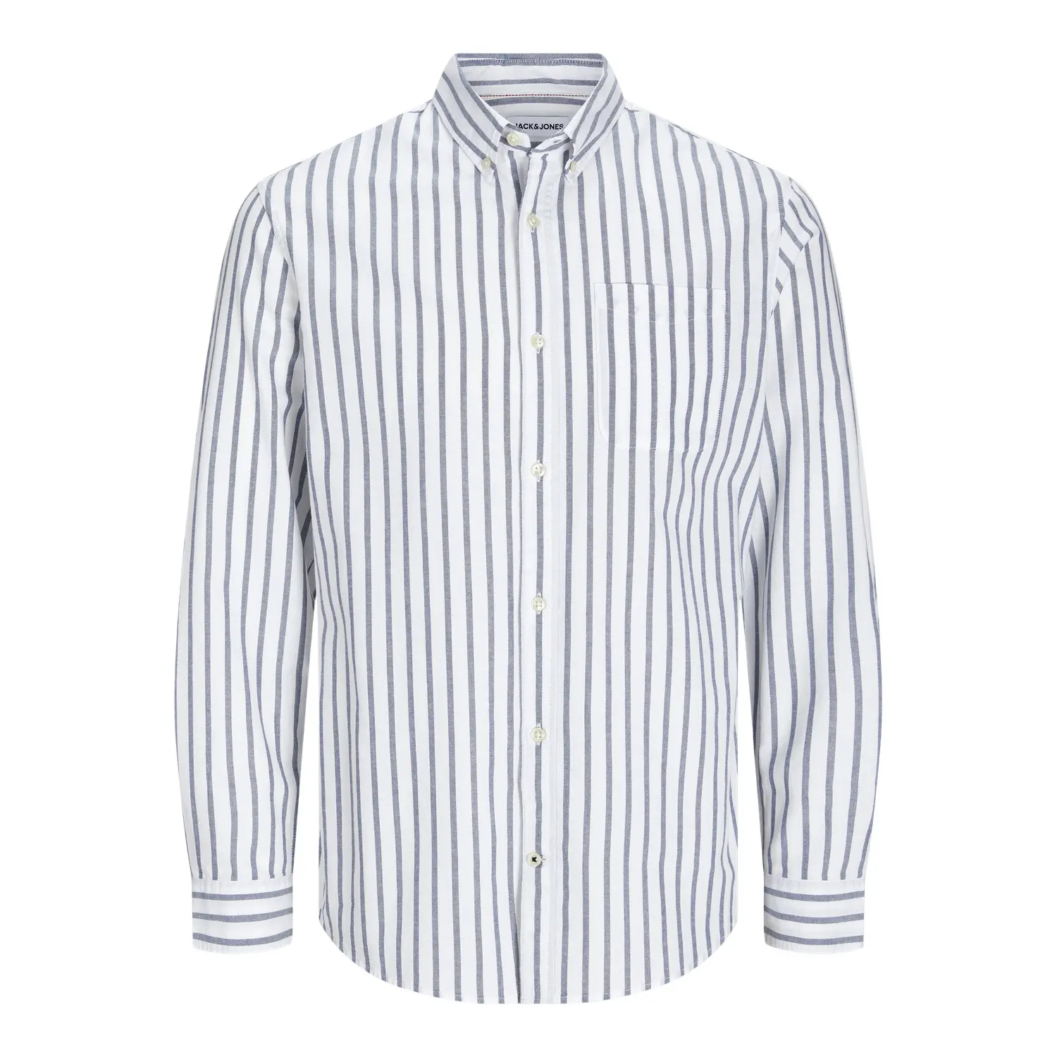 Camicia Jack & Jones Oxford PLS