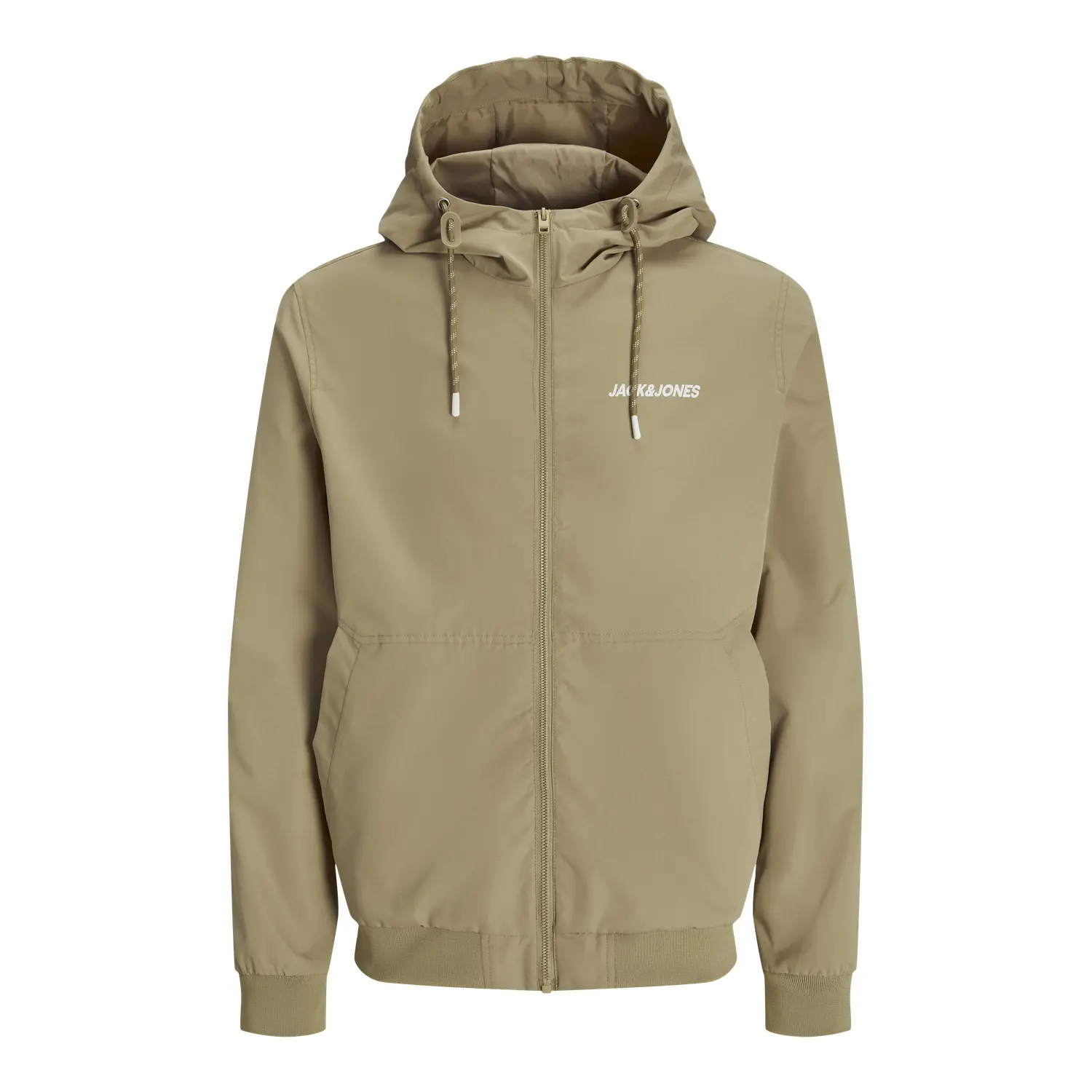 Giacca con cappuccio Jack & Jones Rush