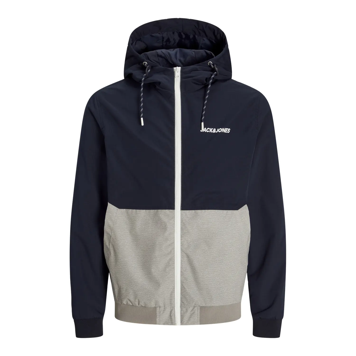 Giacca con cappuccio Jack & Jones Rush
