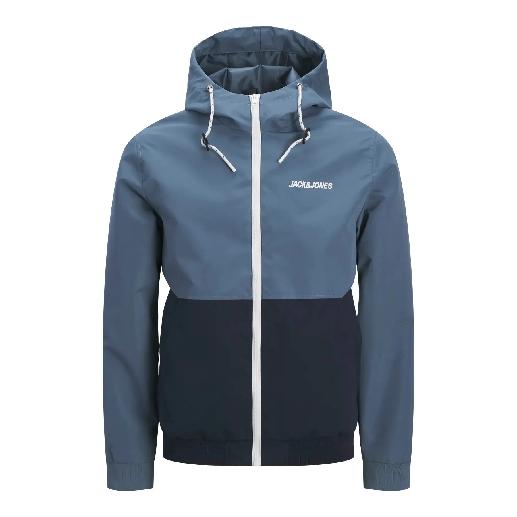 Giacca con cappuccio Jack & Jones Rush