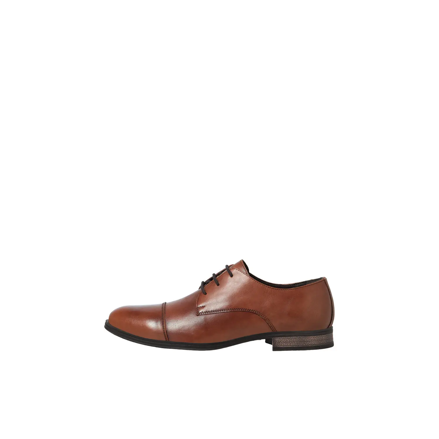 Leather loafers Jack & Jones Raymond