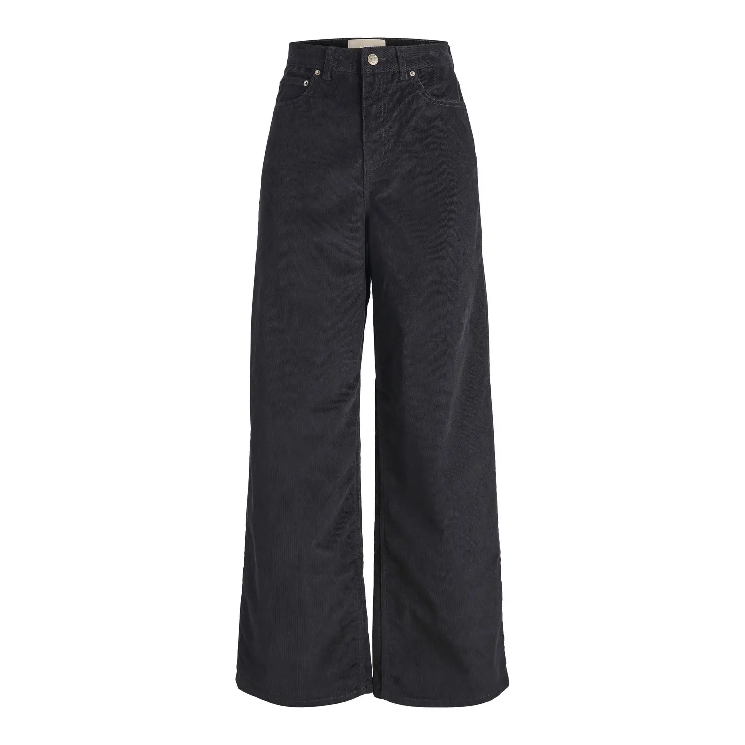 Pantaloni a vita alta in velluto da donna Jack & Jones Gelly SN