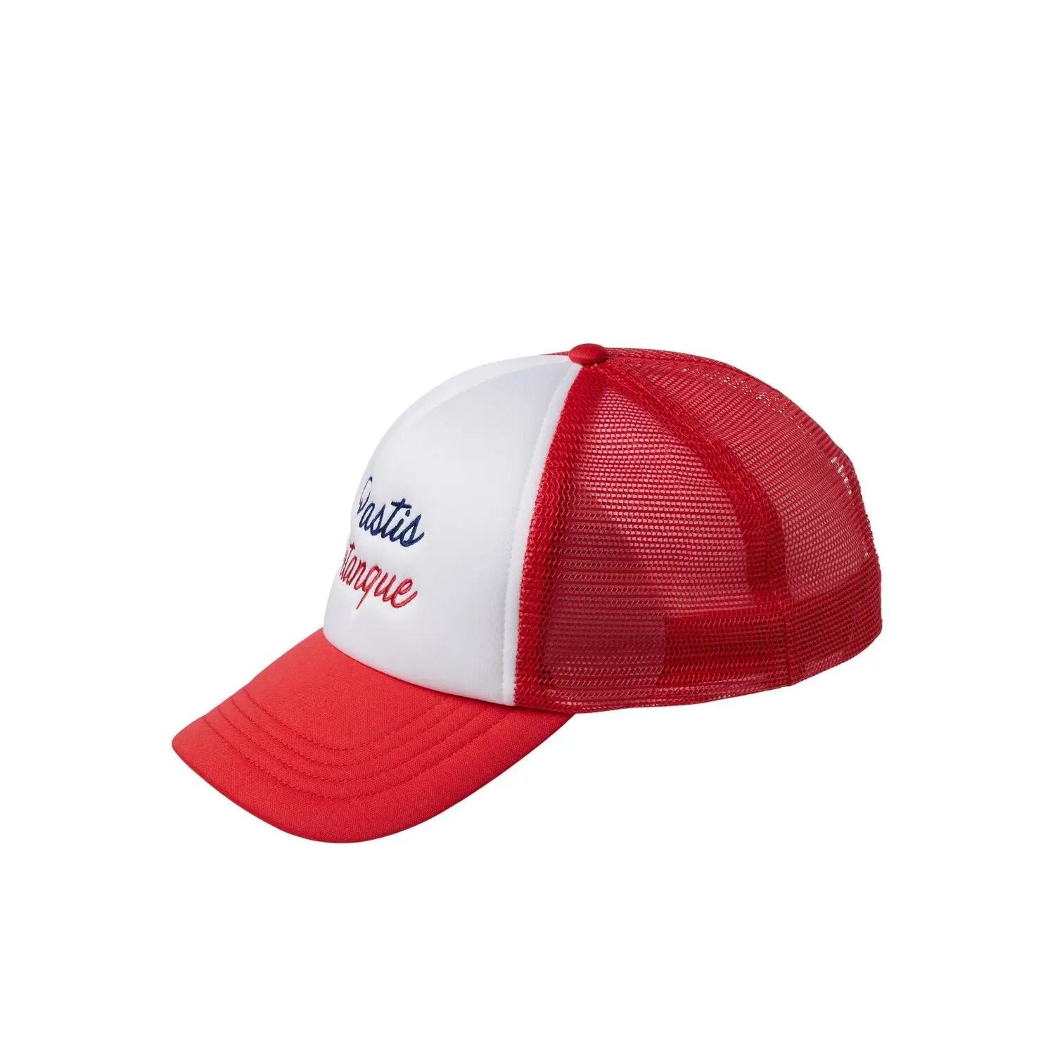 Cappello da camionista Jack & Jones Jacpastis