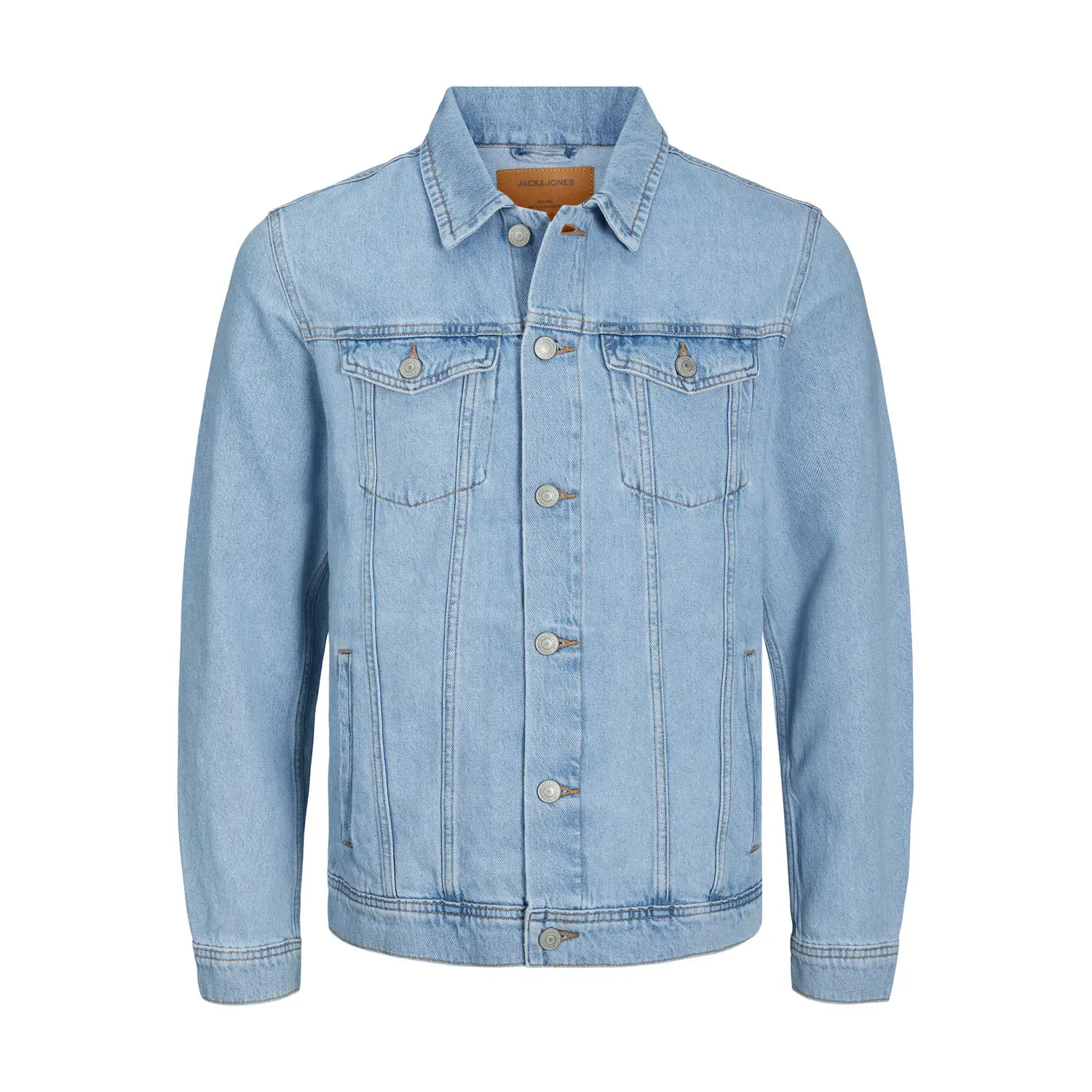 Jeansjacke Jack & Jones MF 023