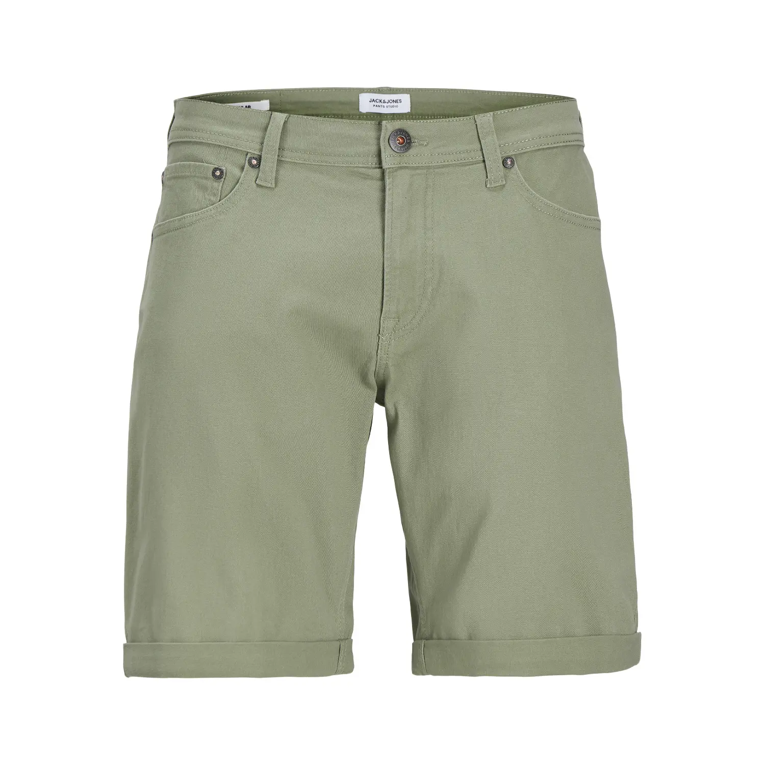 Bermuda per bambini Jack & Jones Strick Original