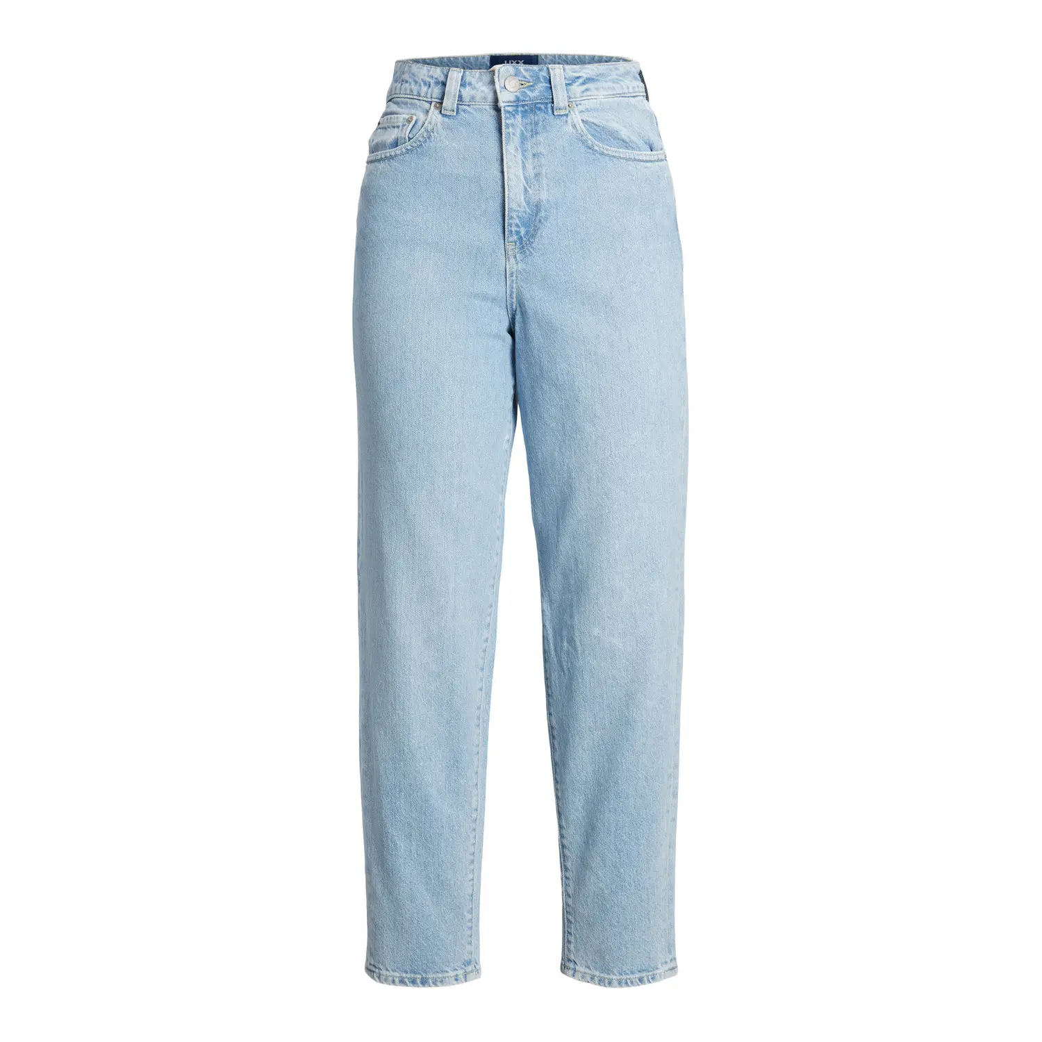 Jeans mom high waist woman Jack & Jones Lisbon RR4010