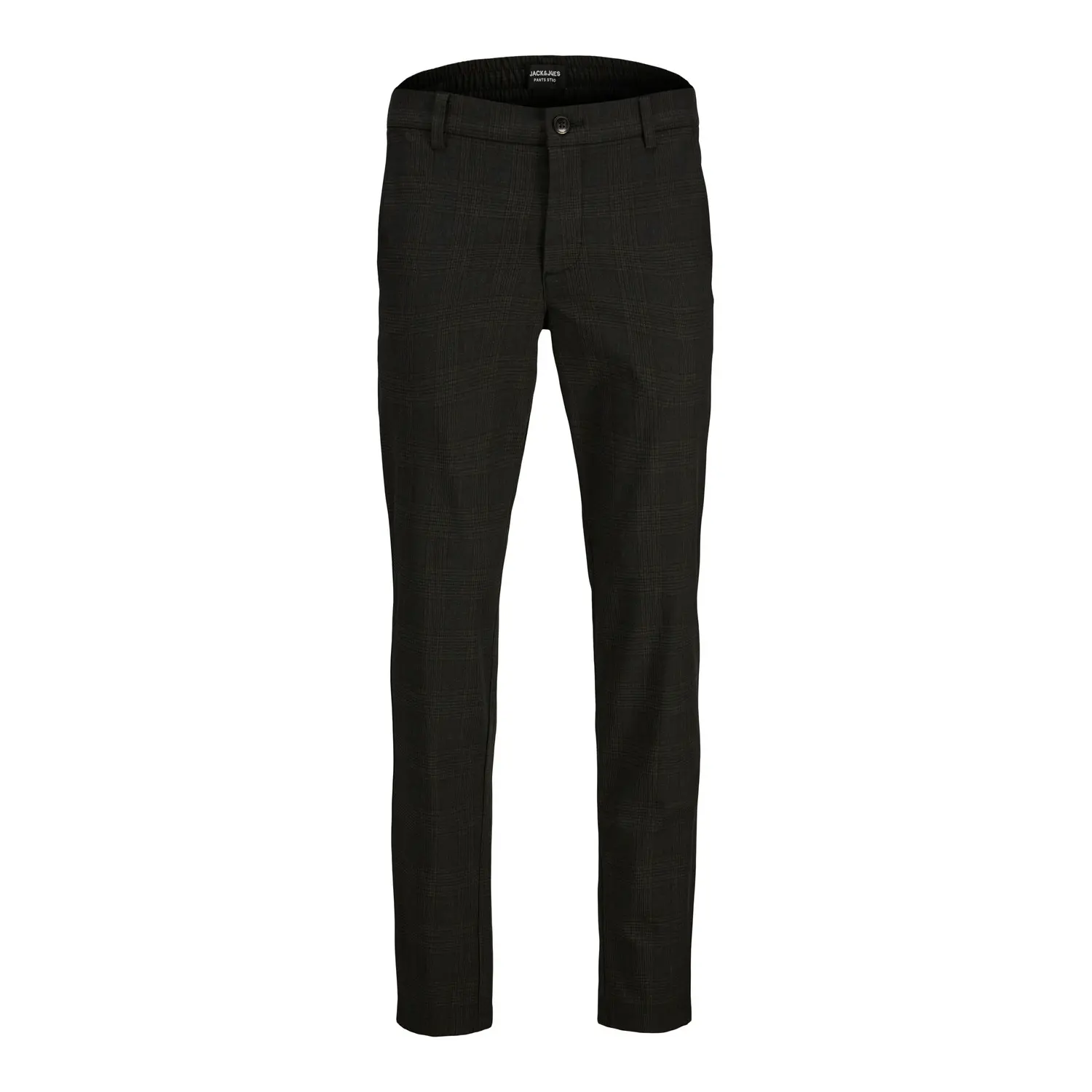 Pantaloni chino Jack & Jones Jpstollie Jjbenji Dek