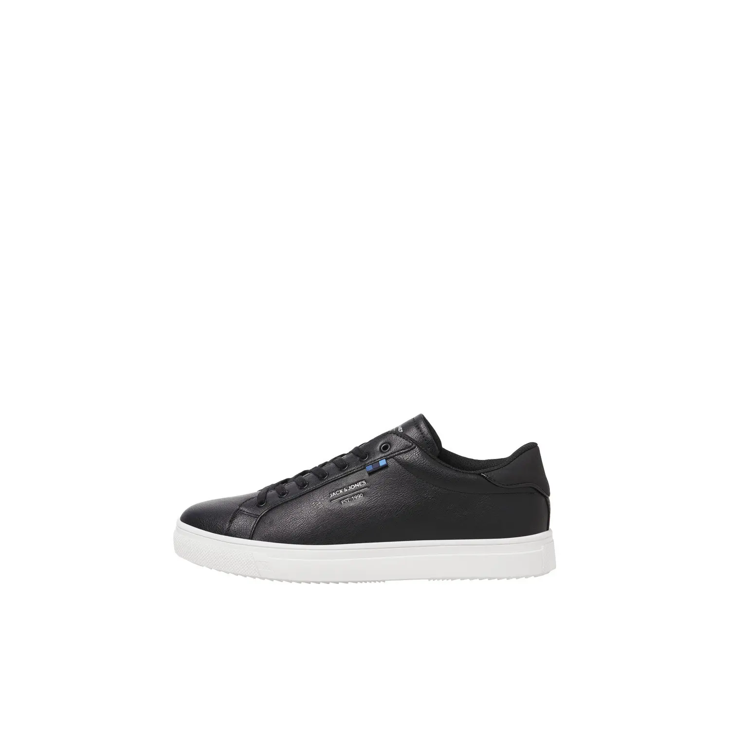 Kunstleder-Sneakers Jack & Jones Bale