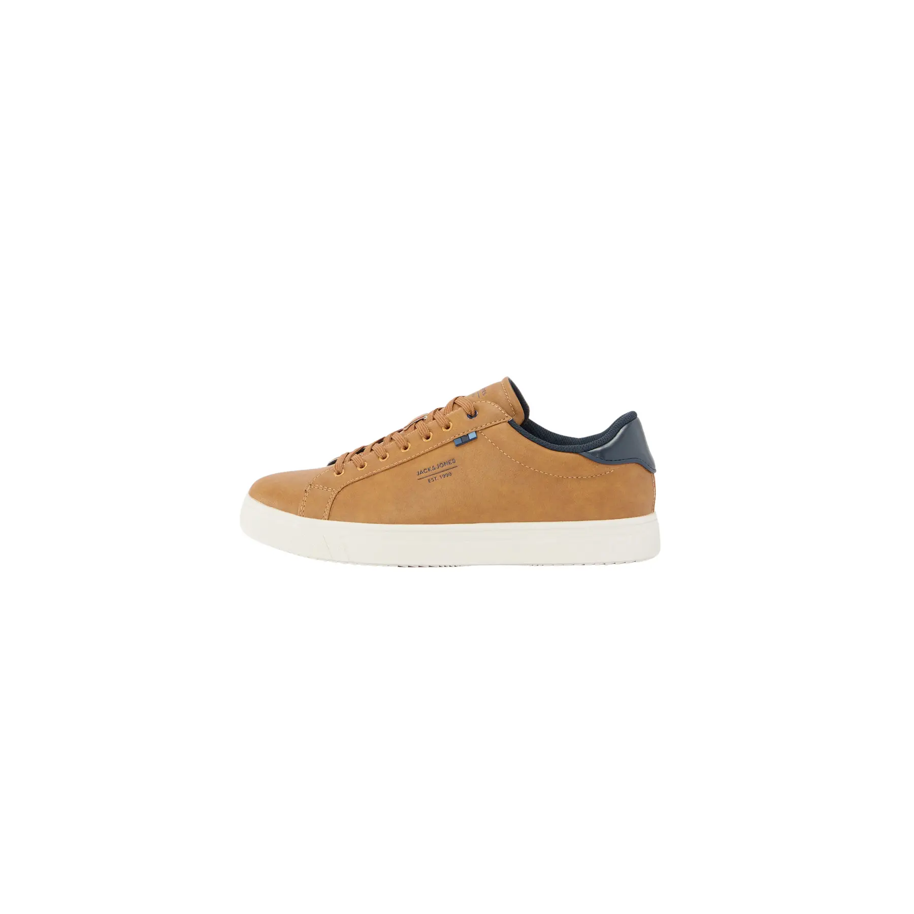 PU-Lederschuhe Jack & Jones Bale
