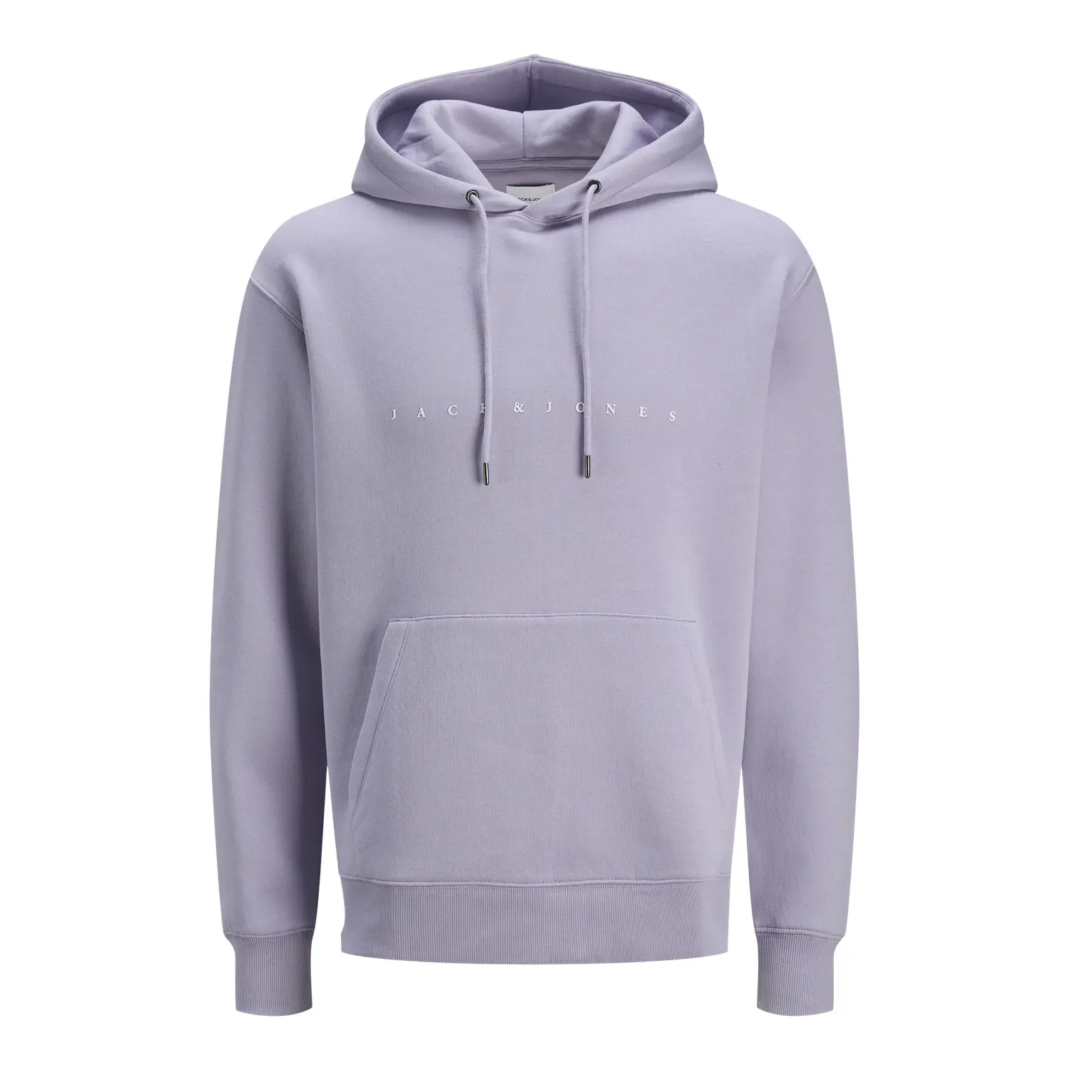 Felpa con cappuccio Jack & Jones Star
