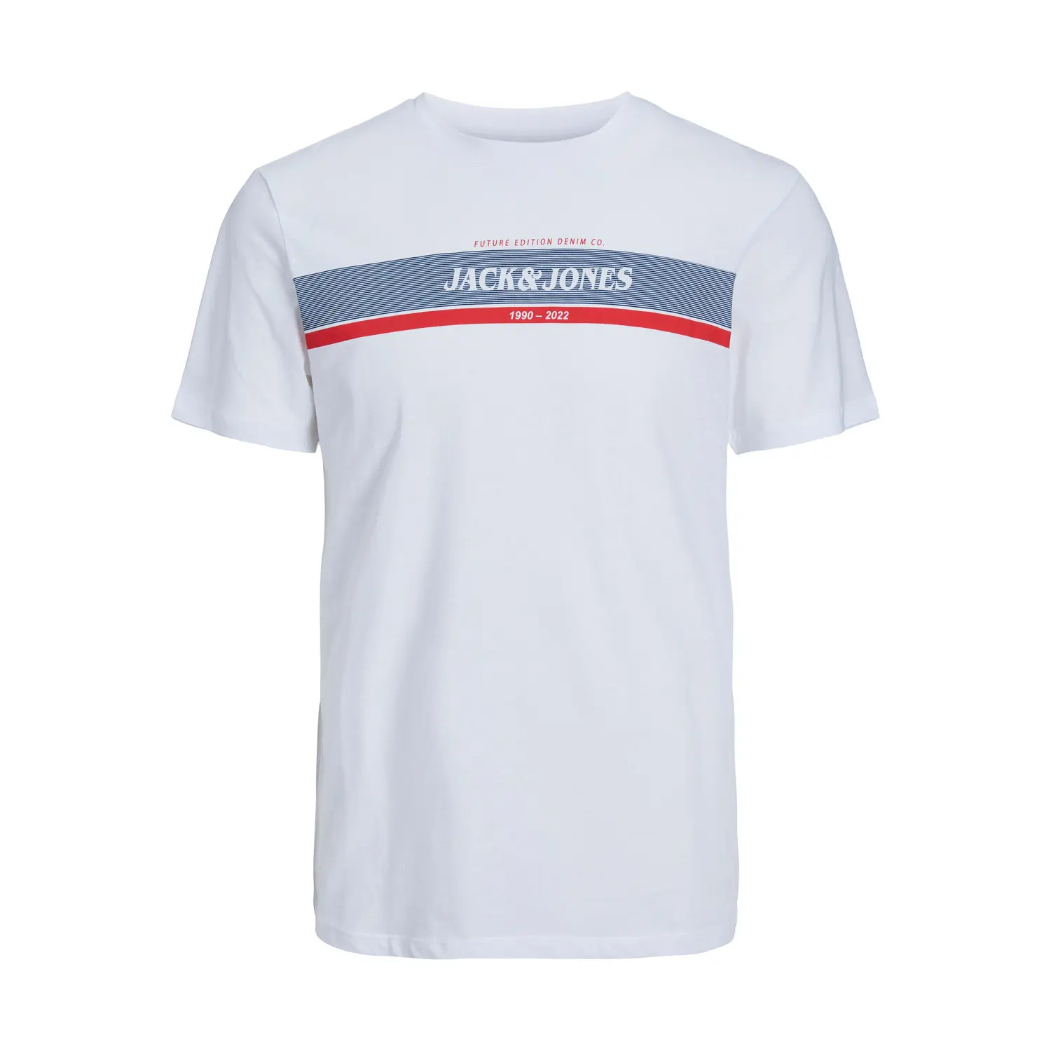 Maglietta a girocollo Jack & Jones Jjalex