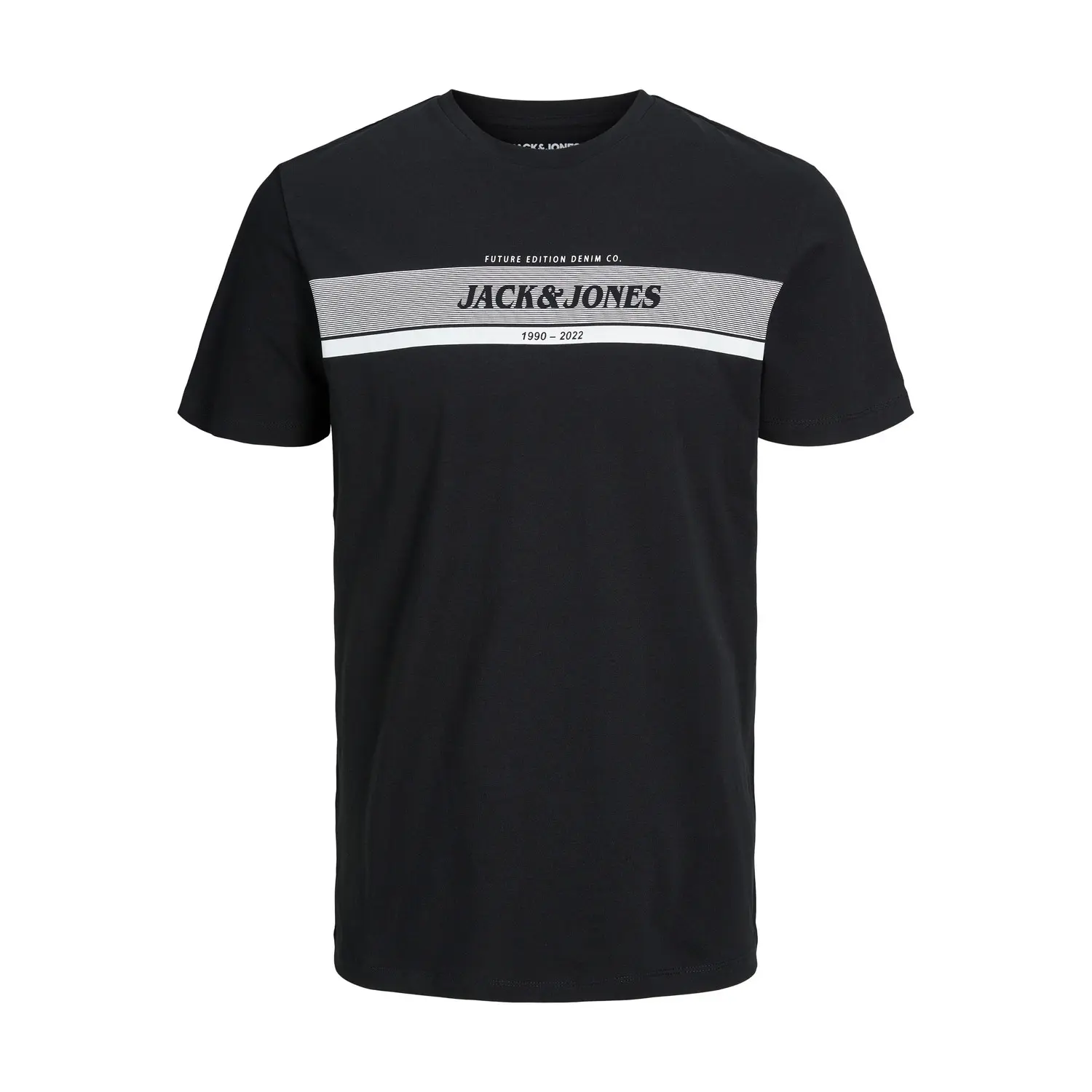 Maglietta a girocollo Jack & Jones Jjalex