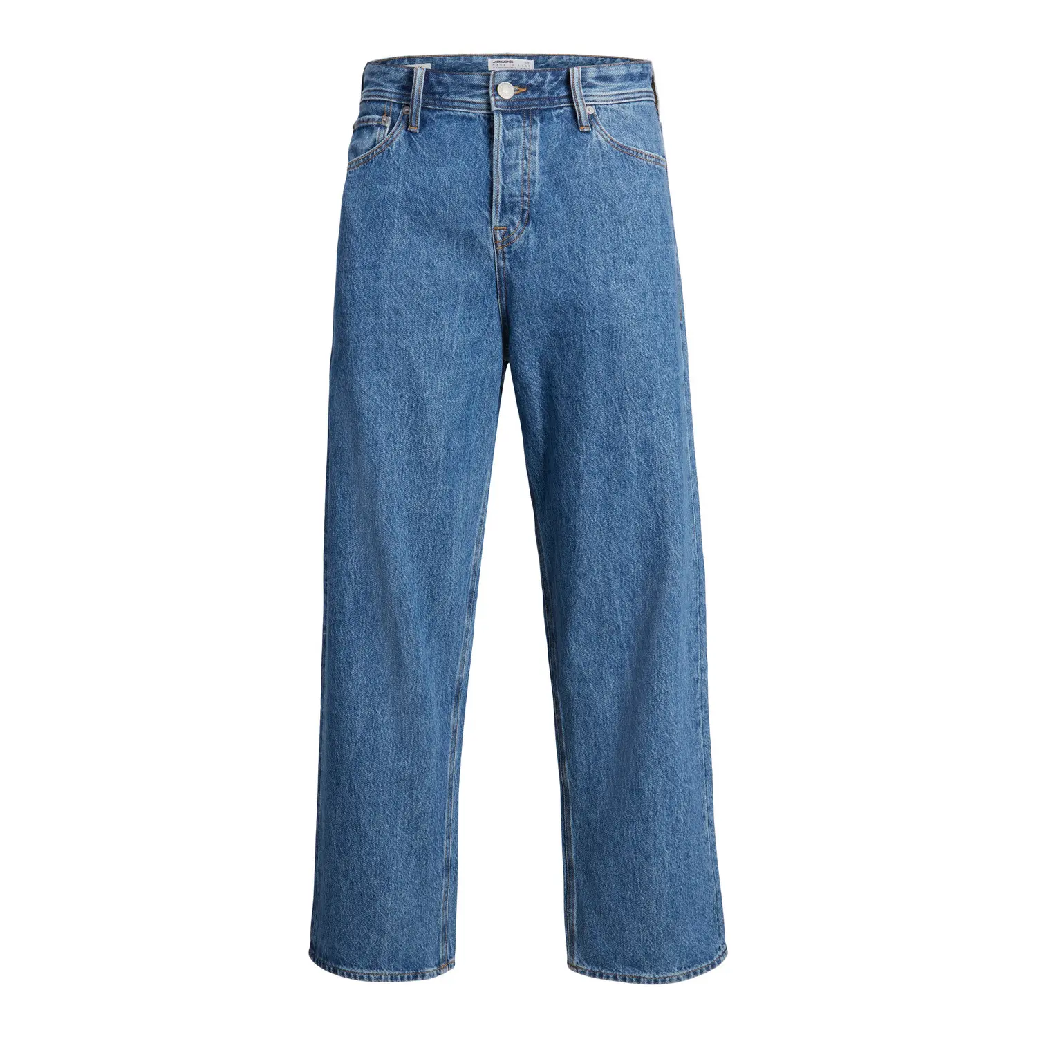 Jack & Jones Blue Jeans Alex Original Sbd 301