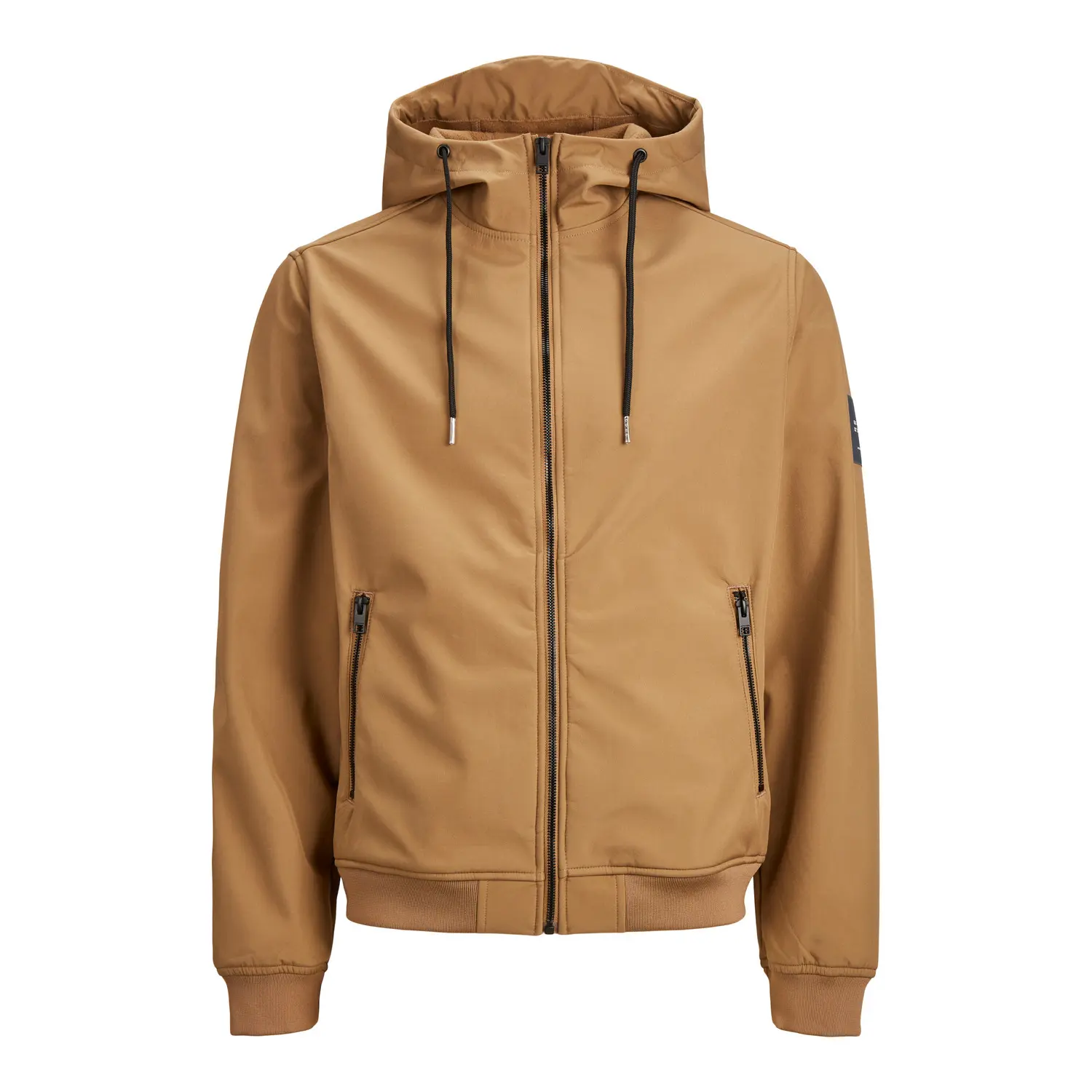 Trainingsjacke Jack & Jones Basic Softshell