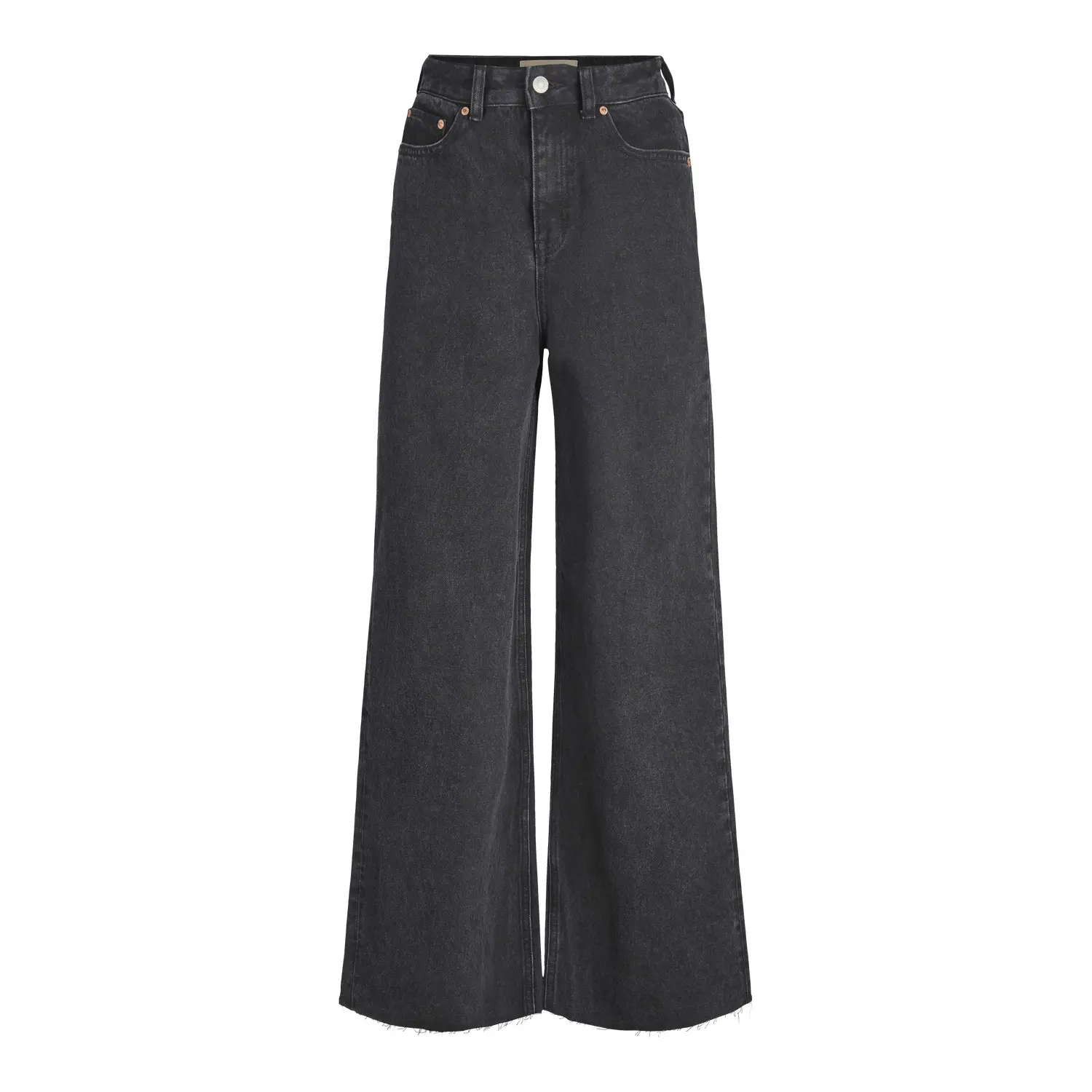 Weite Jeans Frau Jack & Jones Tokyo Rh