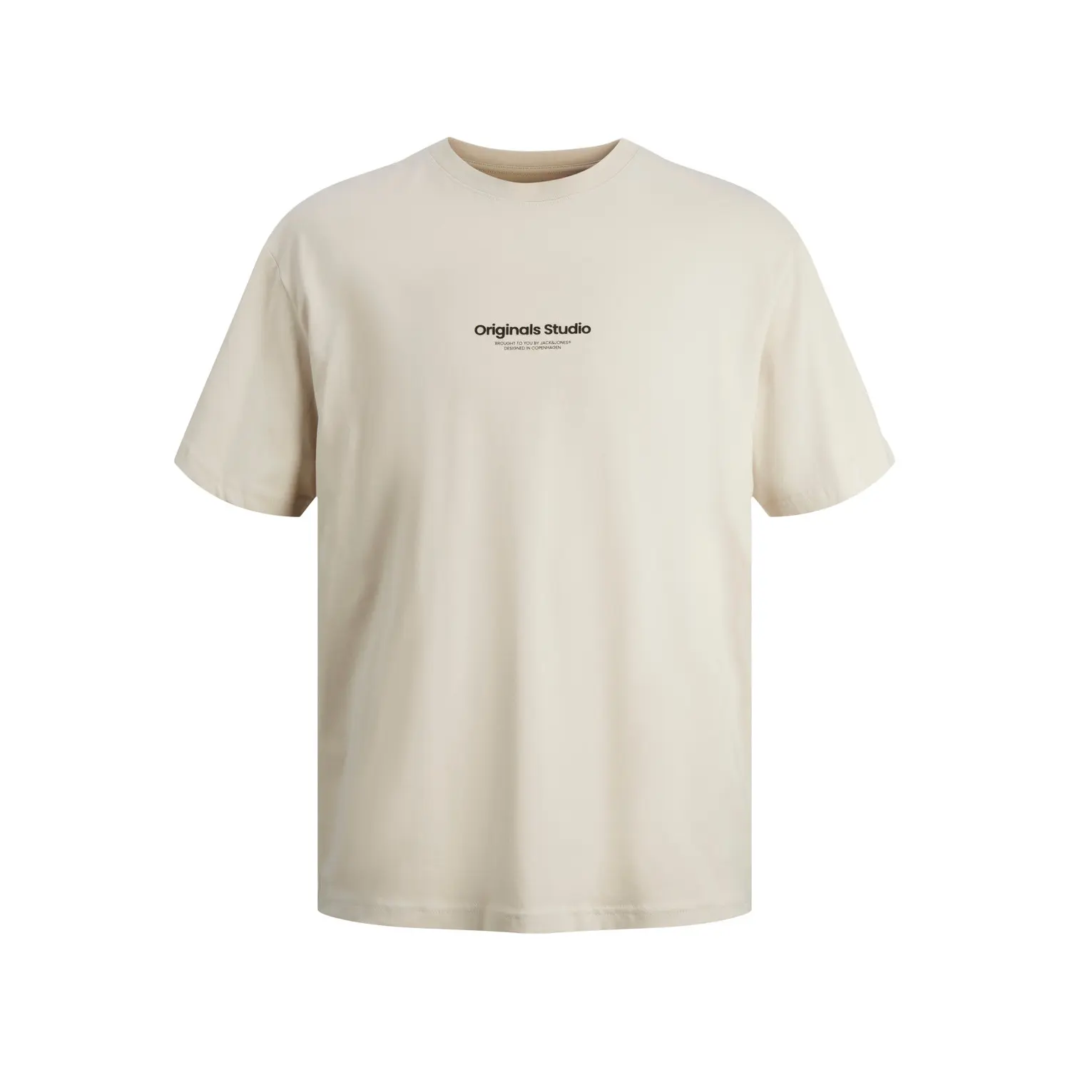 T-Shirt mit Rundhalsausschnitt Jack & Jones Vesterbro