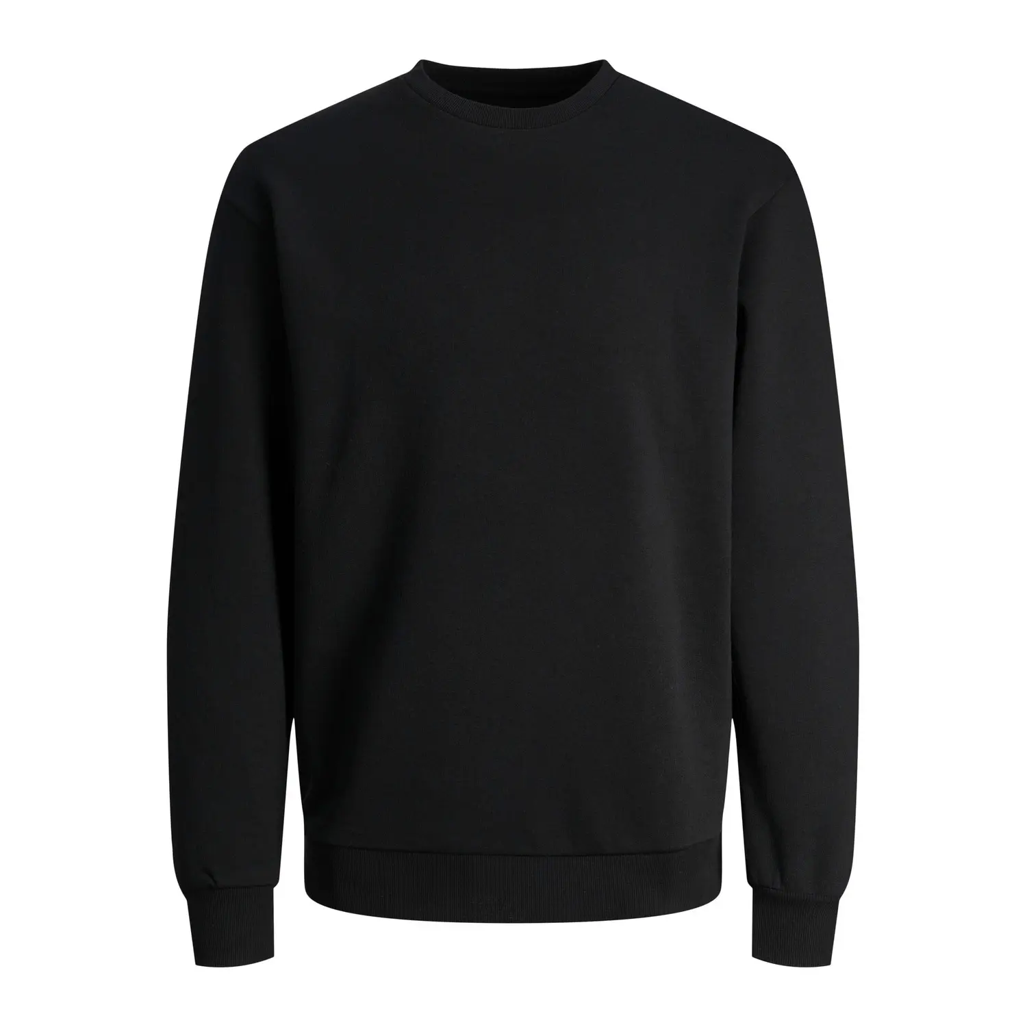 Sweatshirt mit Rundhalsausschnitt Jack & Jones Jjebradley