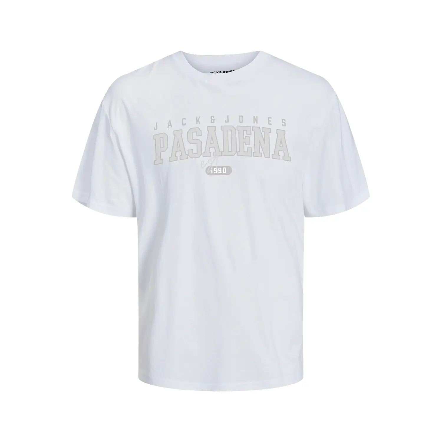 T-shirt girocollo bambino Jack & Jones Cory