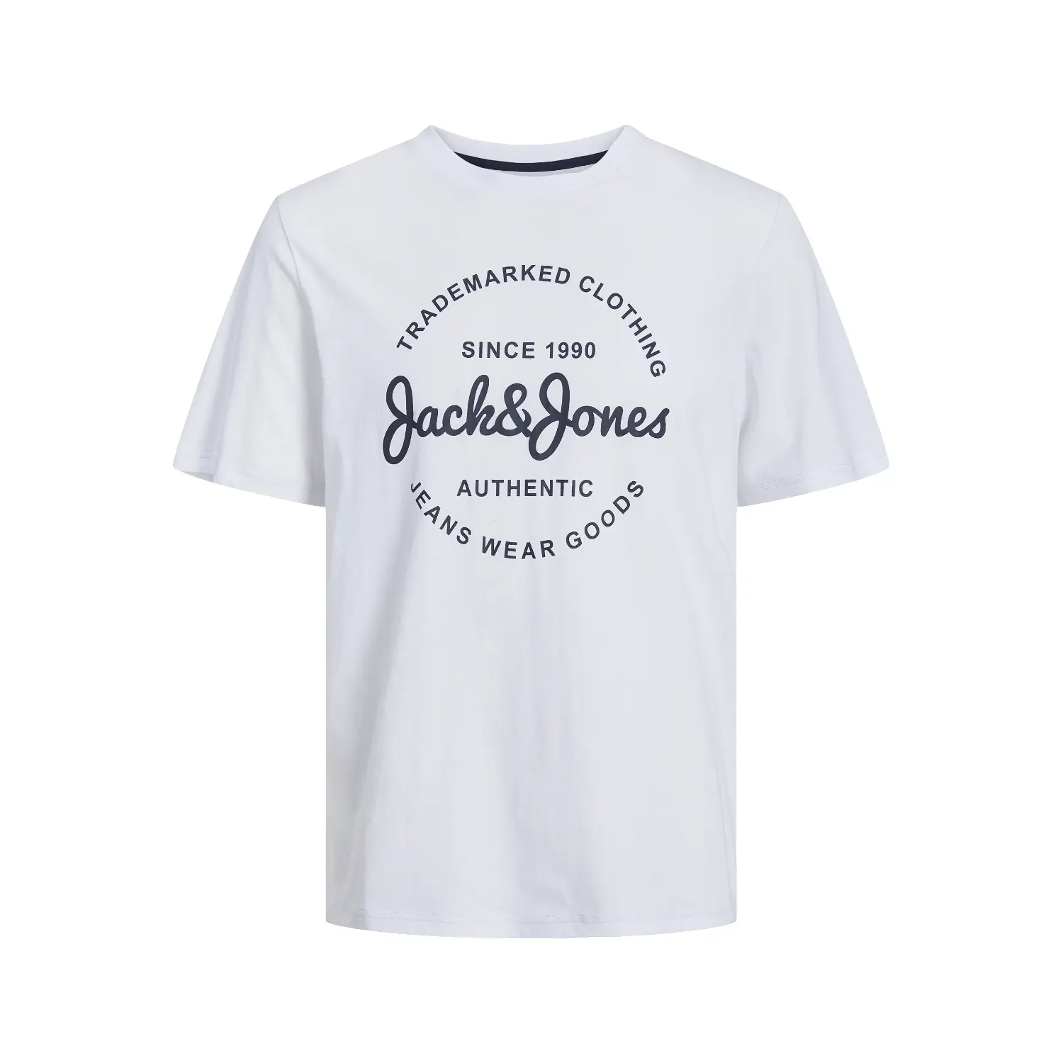 T-shirt girocollo bambino Jack & Jones Forest