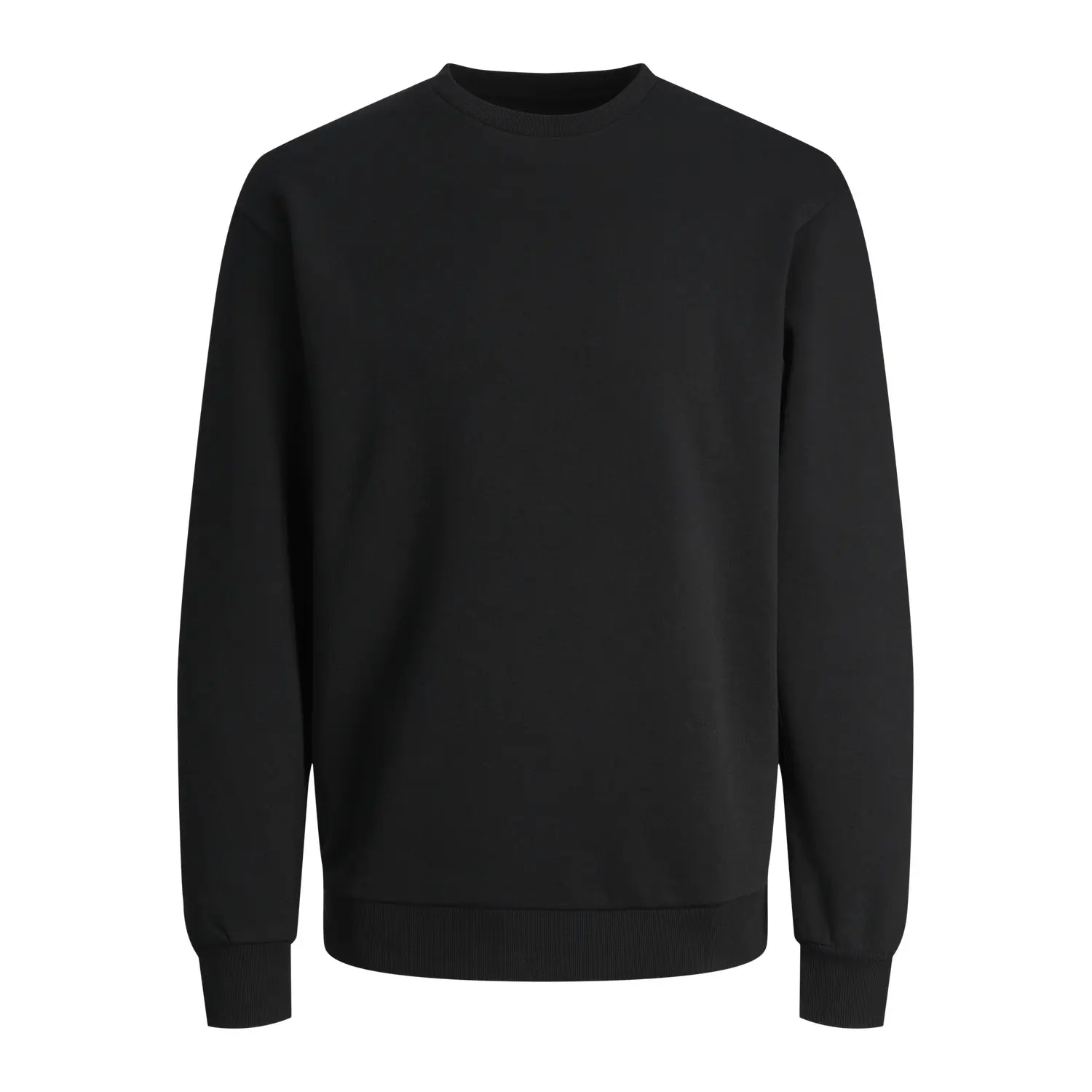 Felpa girocollo per bambini Jack & Jones Bradley