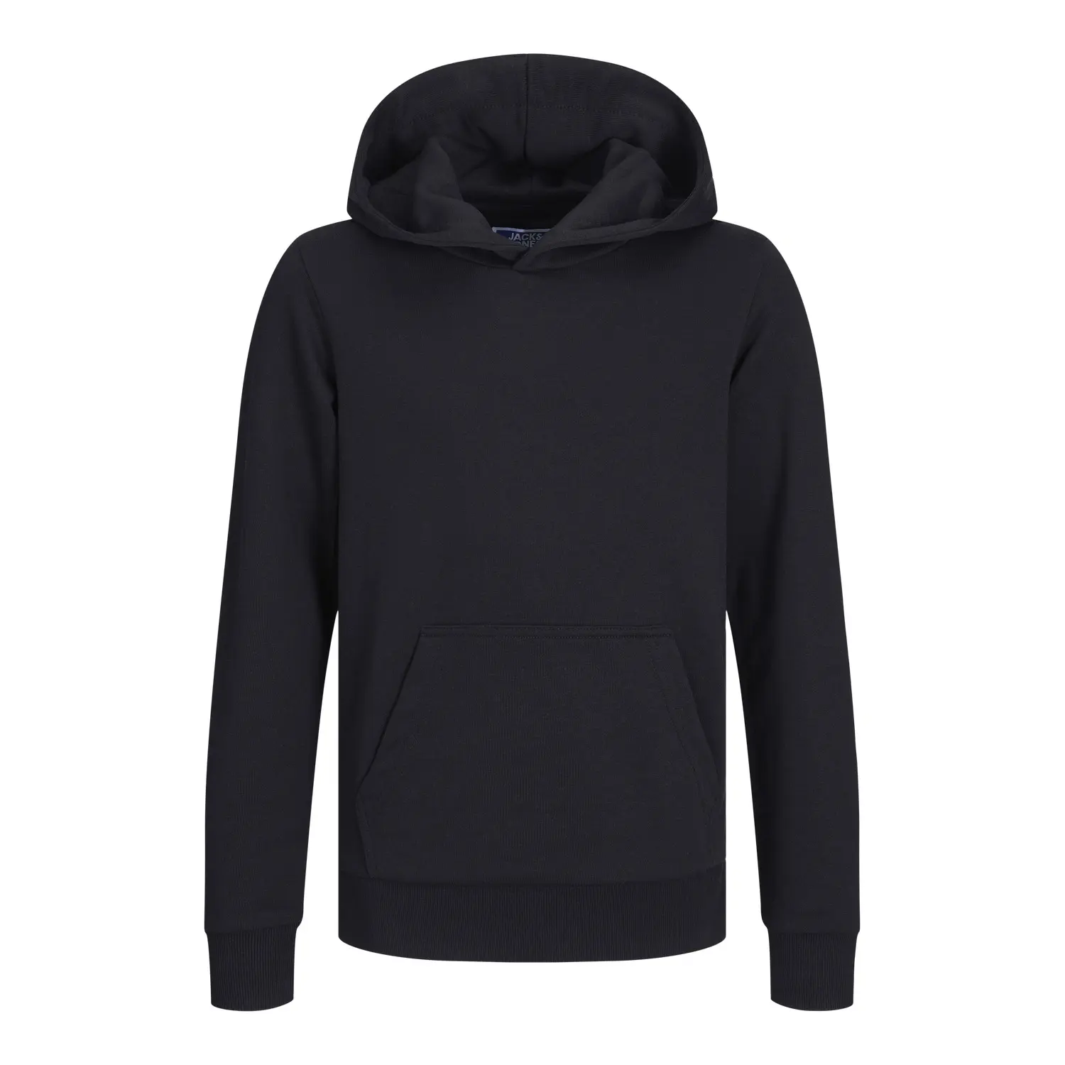 Felpa con cappuccio per bambini Jack & Jones Bradley