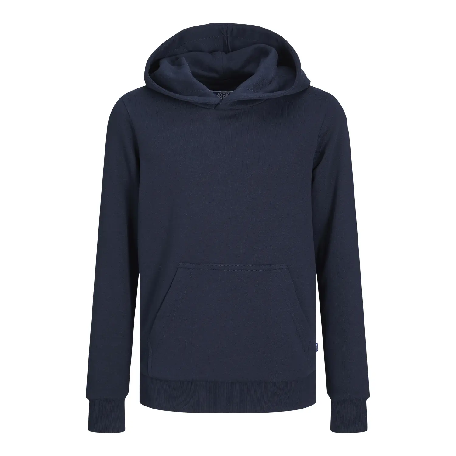 Felpa con cappuccio per bambini Jack & Jones Bradley