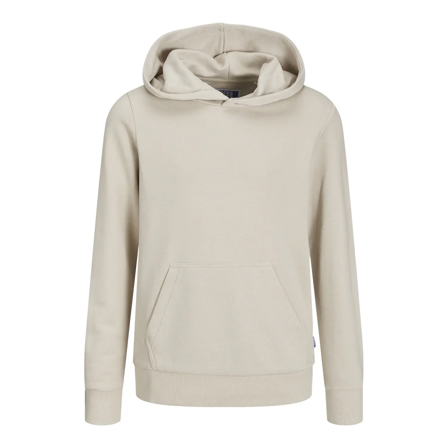 Felpa con cappuccio per bambini Jack & Jones Bradley