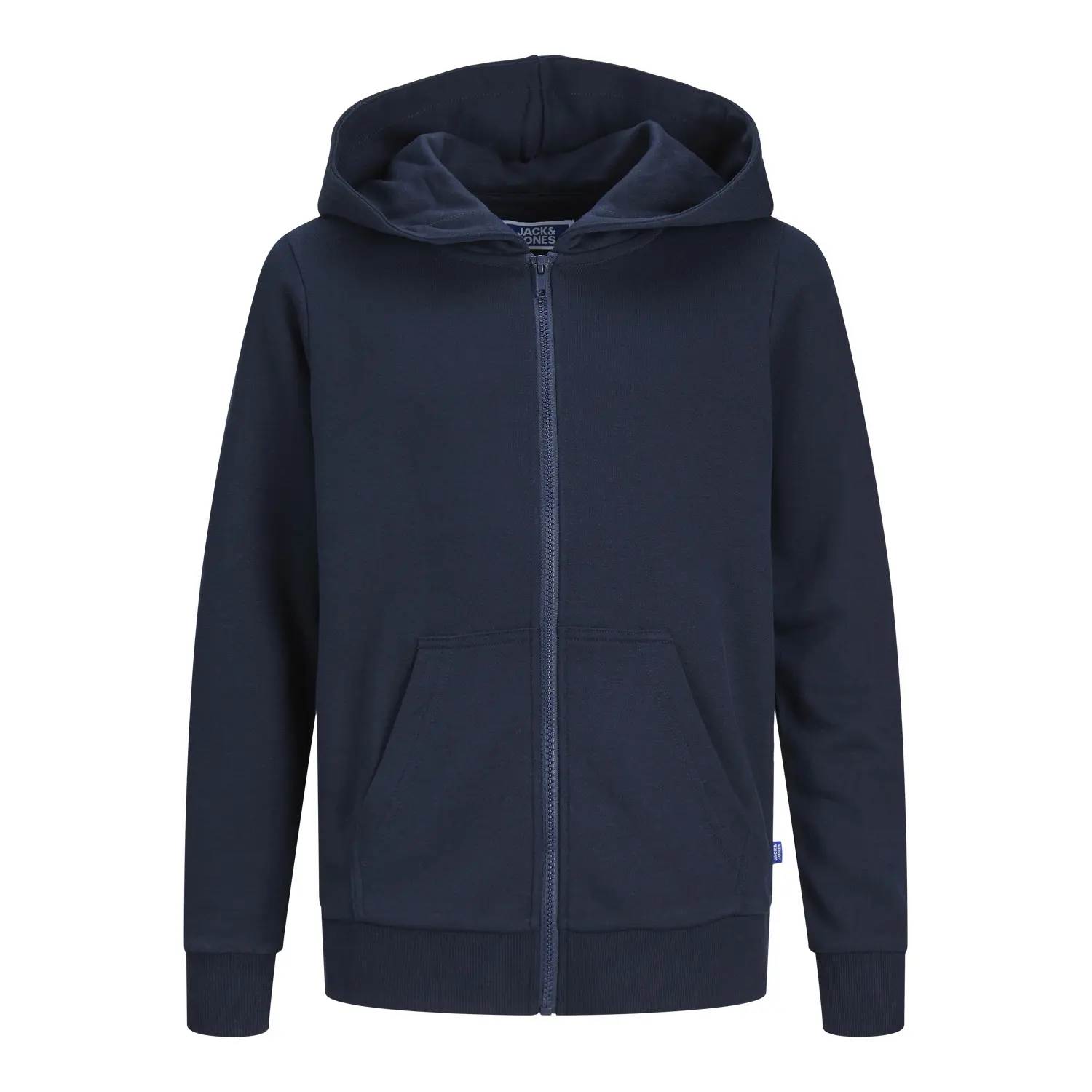 Felpa con cappuccio per bambini Jack & Jones Bradley