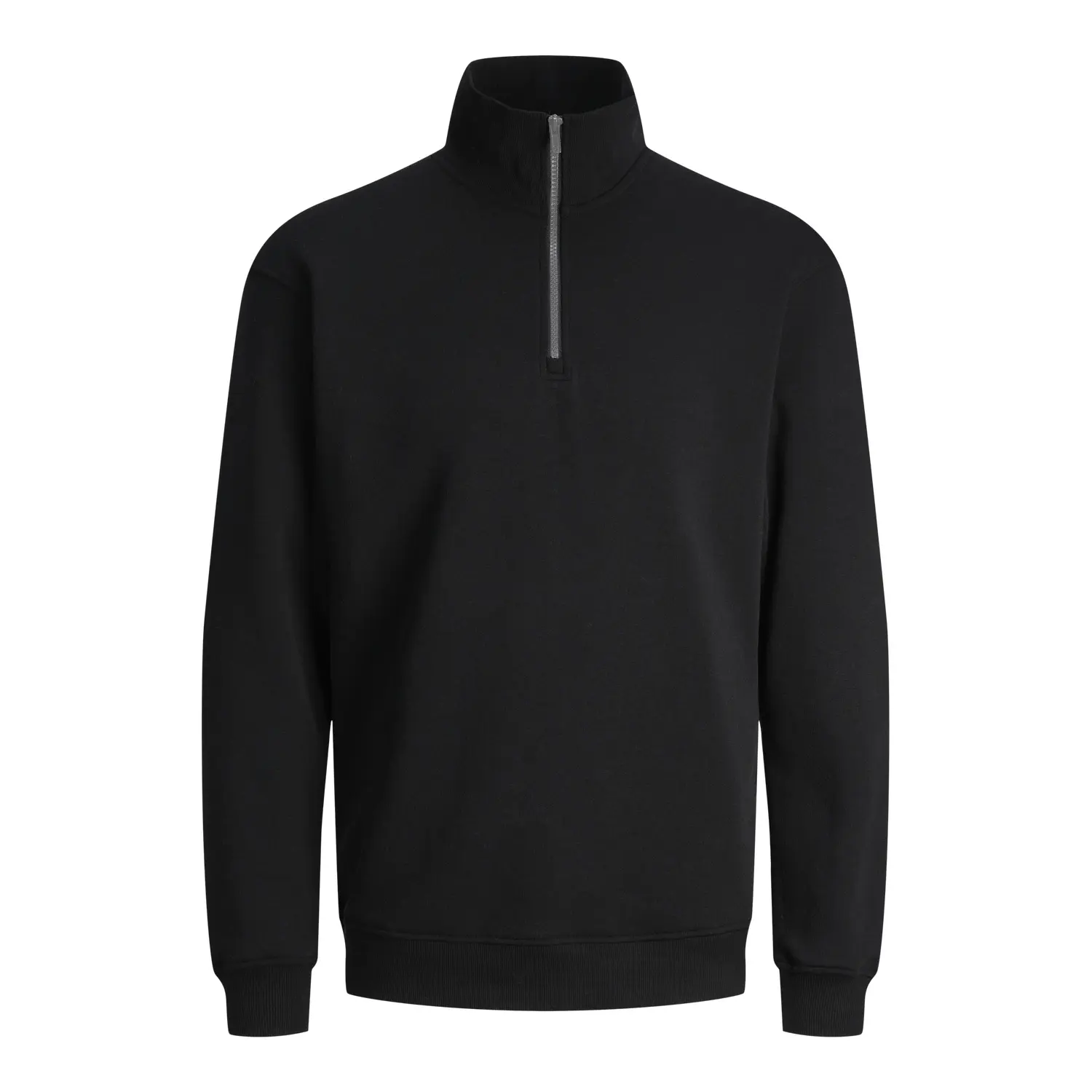 Sweatshirt 1/2 zip Jack & Jones Bradley